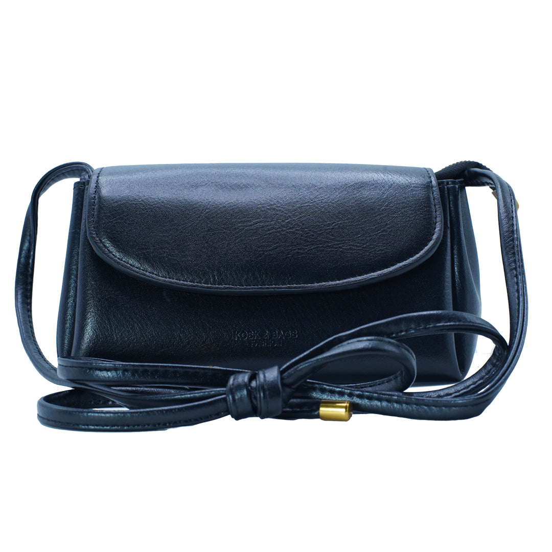Women Crossbody Bag Black
