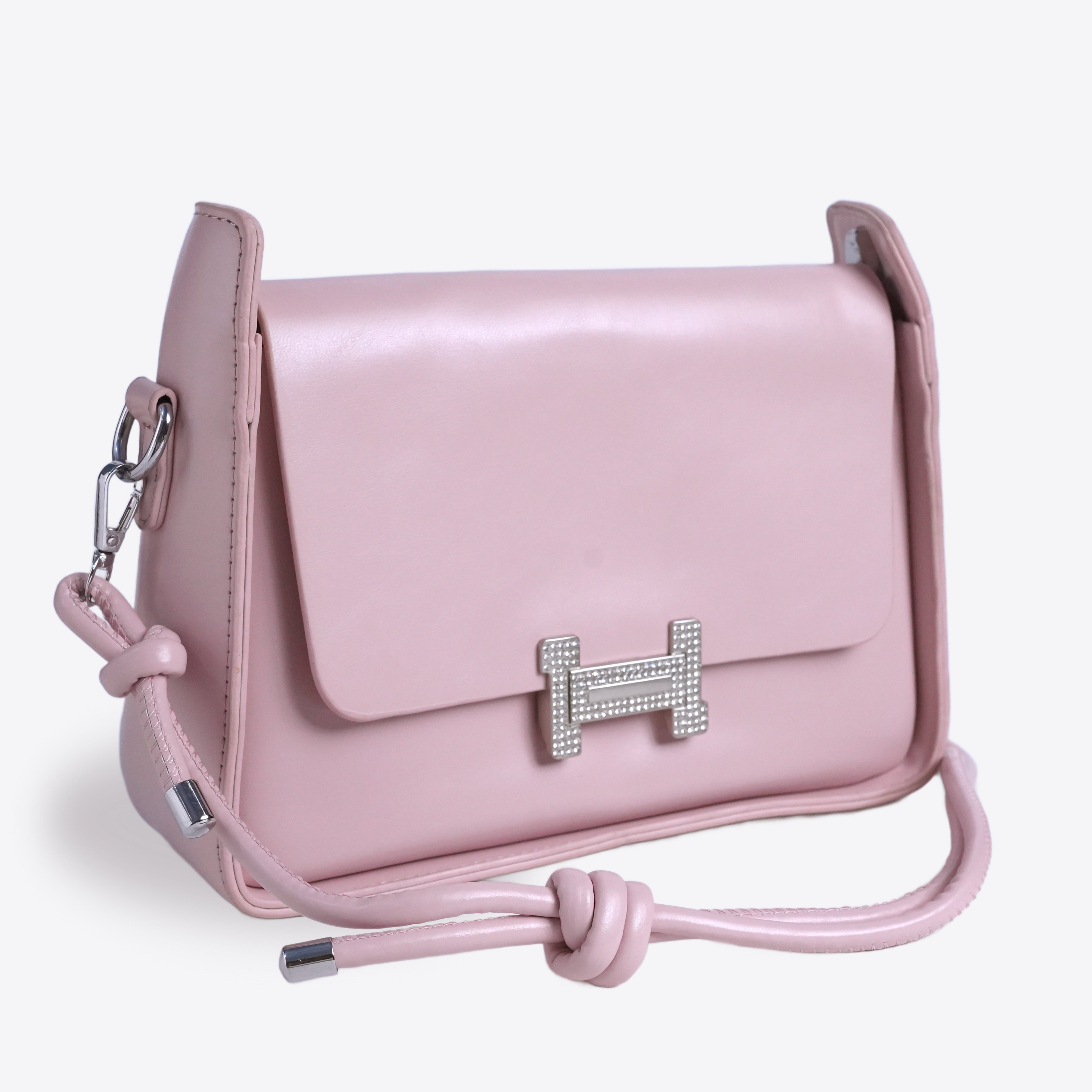 Women Sleek Crossbody Bag