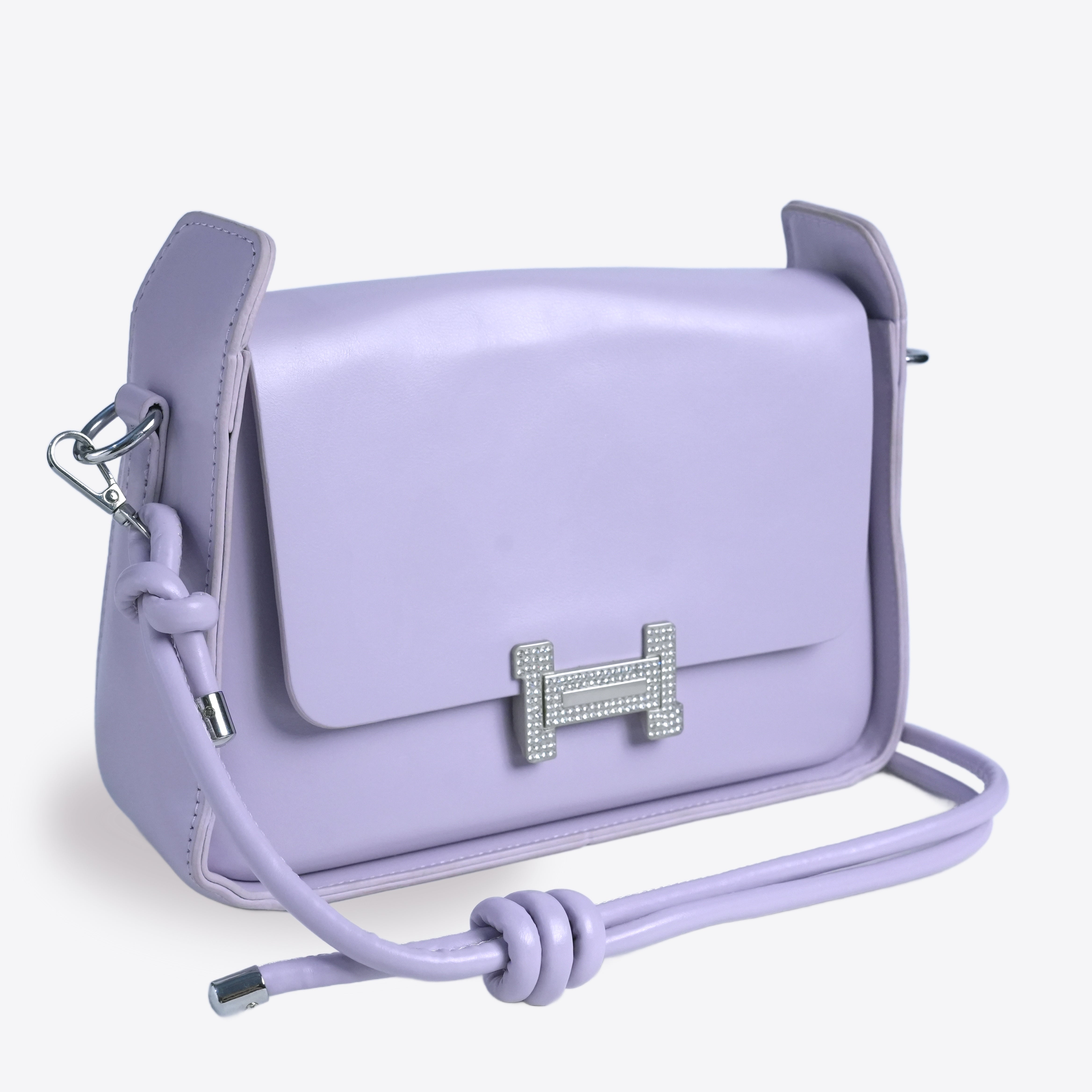 Women Sleek Crossbody Bag