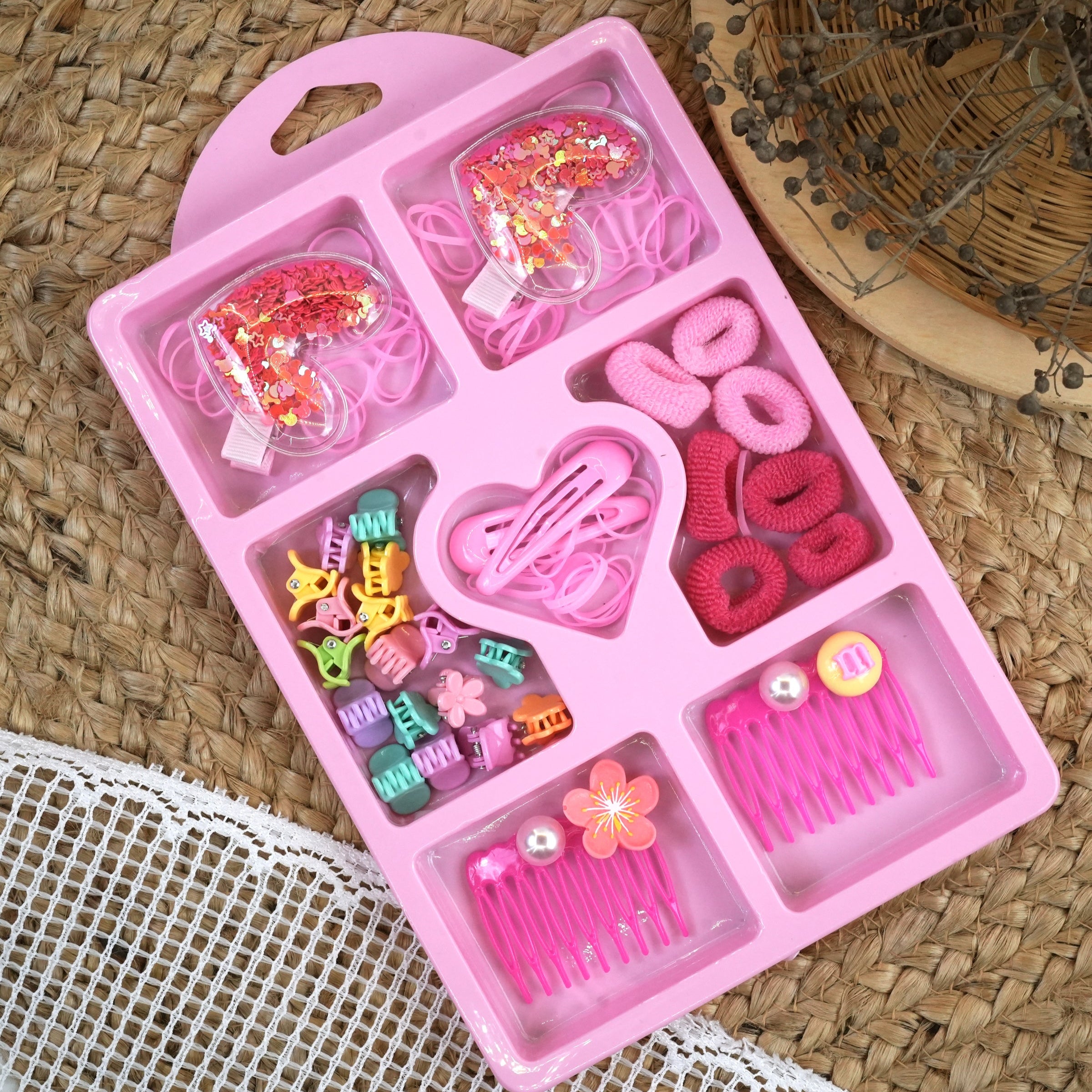 Little Girls Gift set