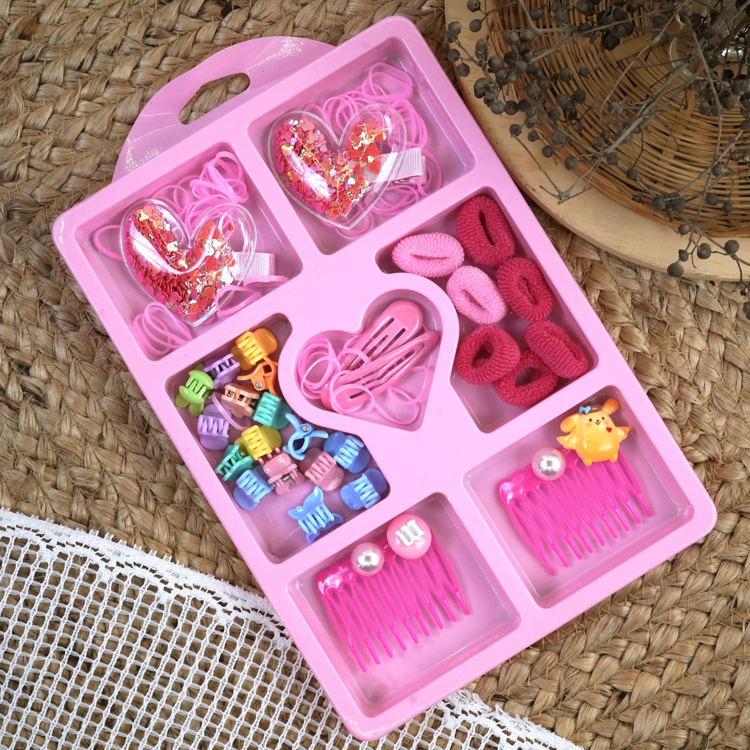 Little Girls Gift set