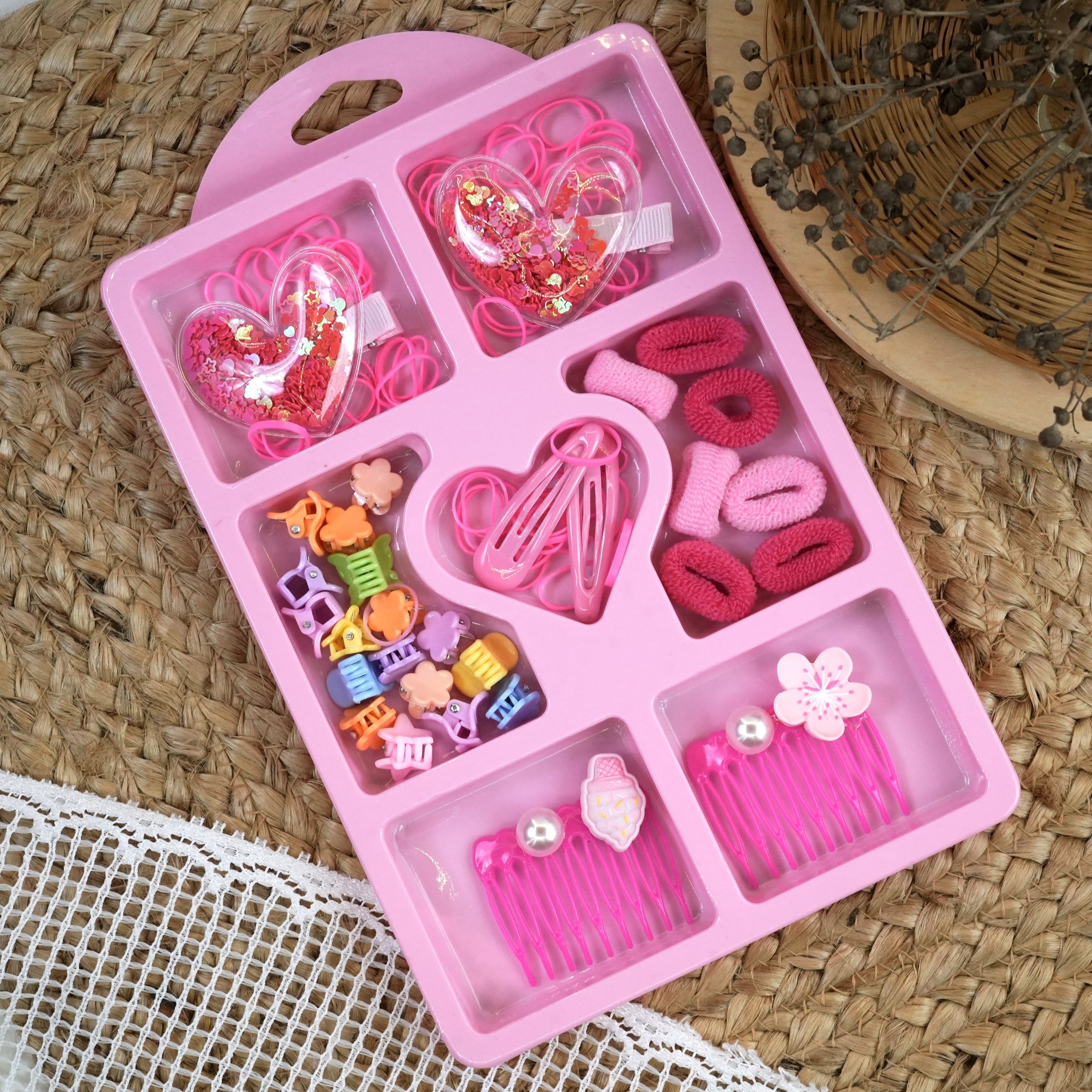 Little Girls Gift set