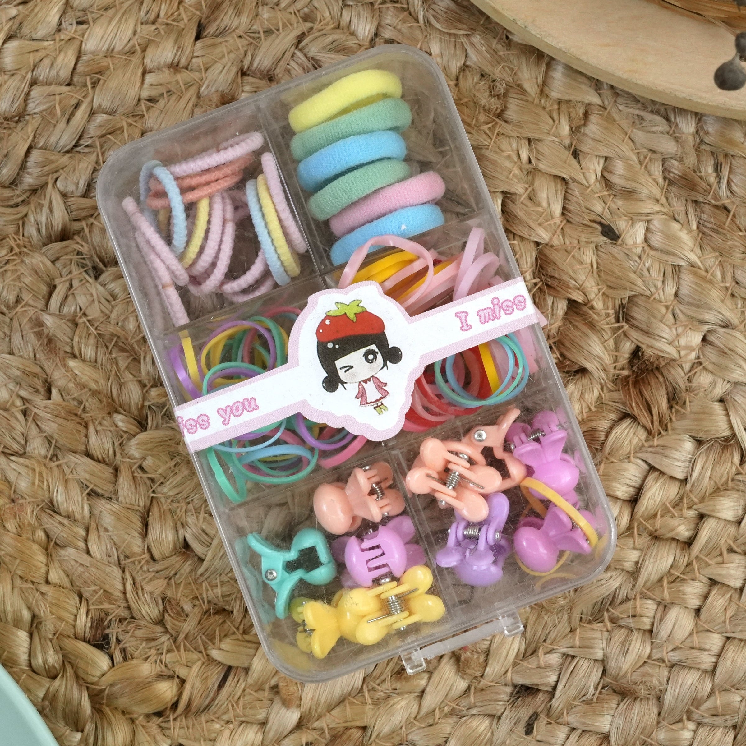 Gift sets