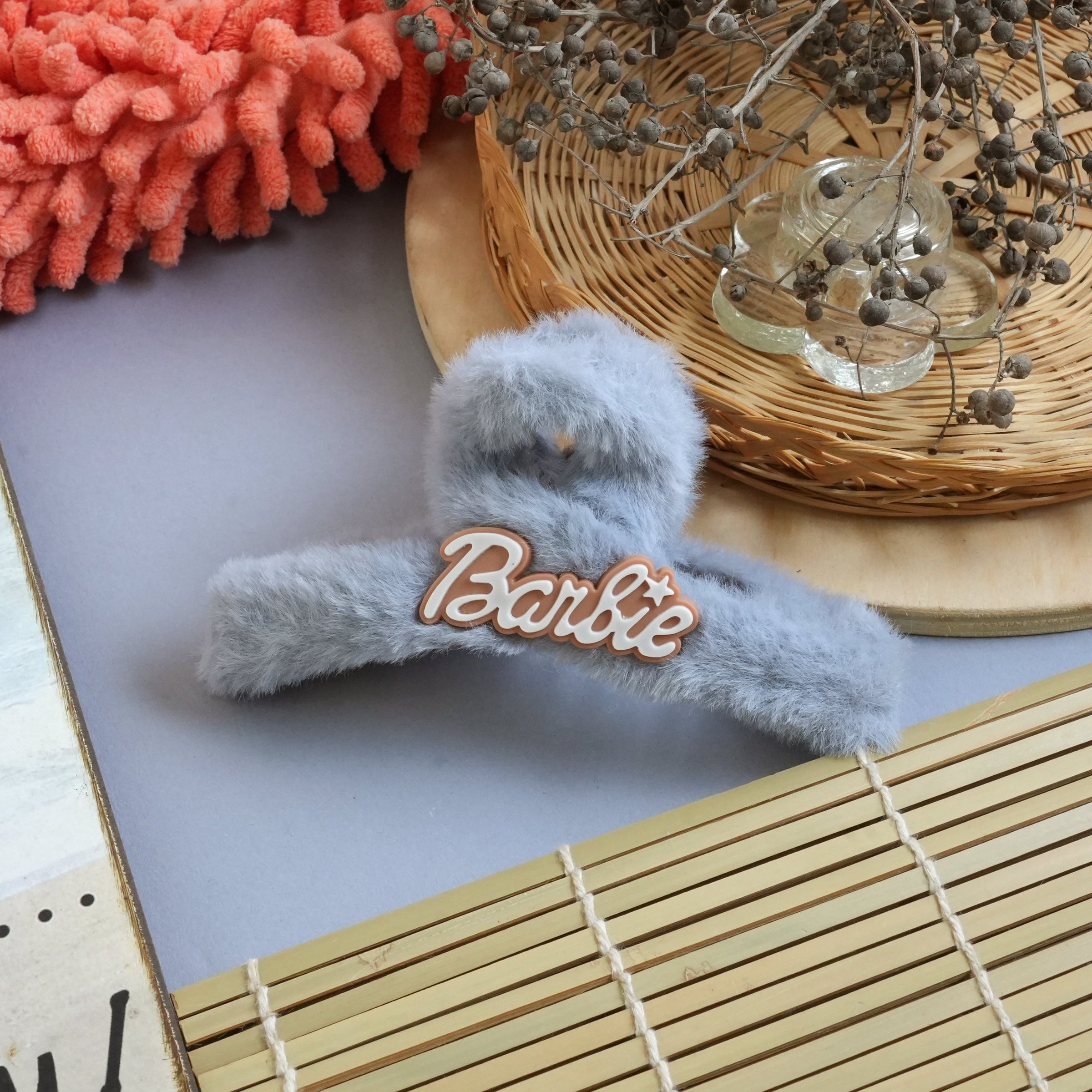 Barbie Hair Catchers