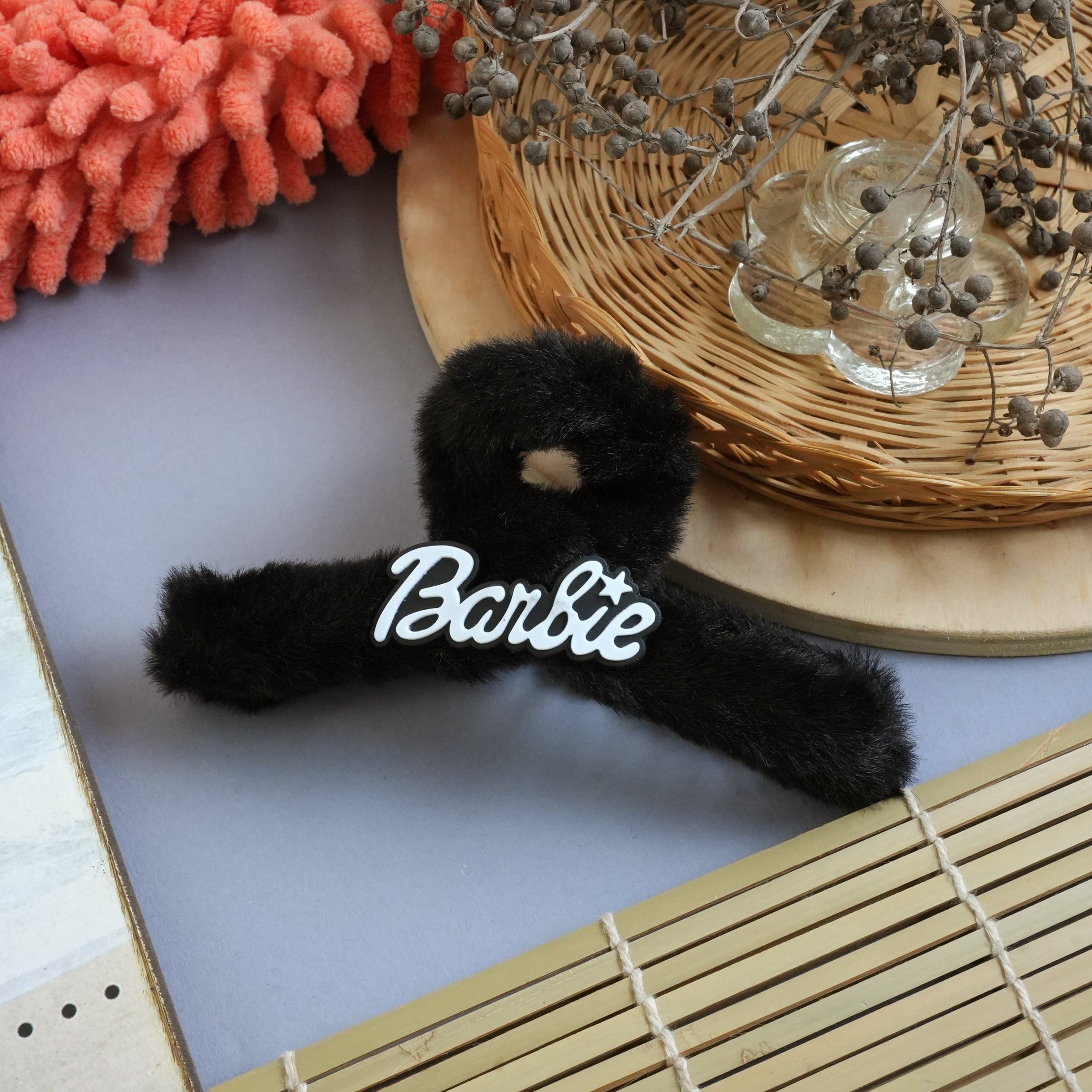 Barbie Hair Catchers