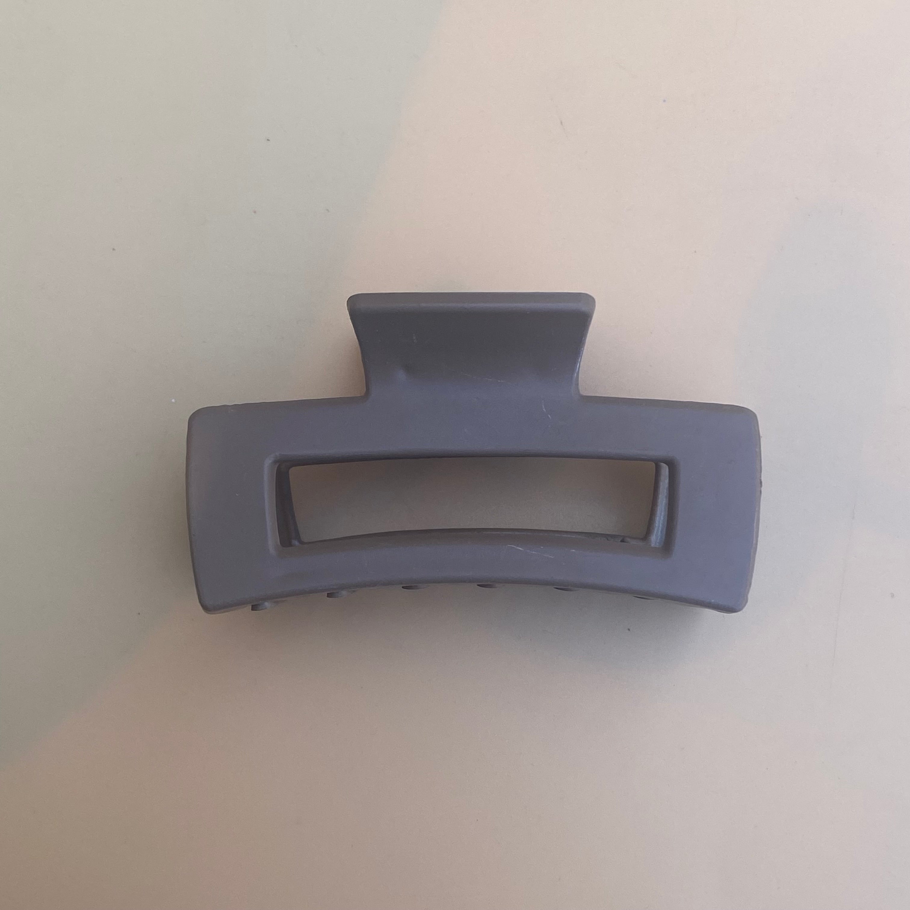 Classic Rectangular Hair Catchers - Vibrant & Versatile