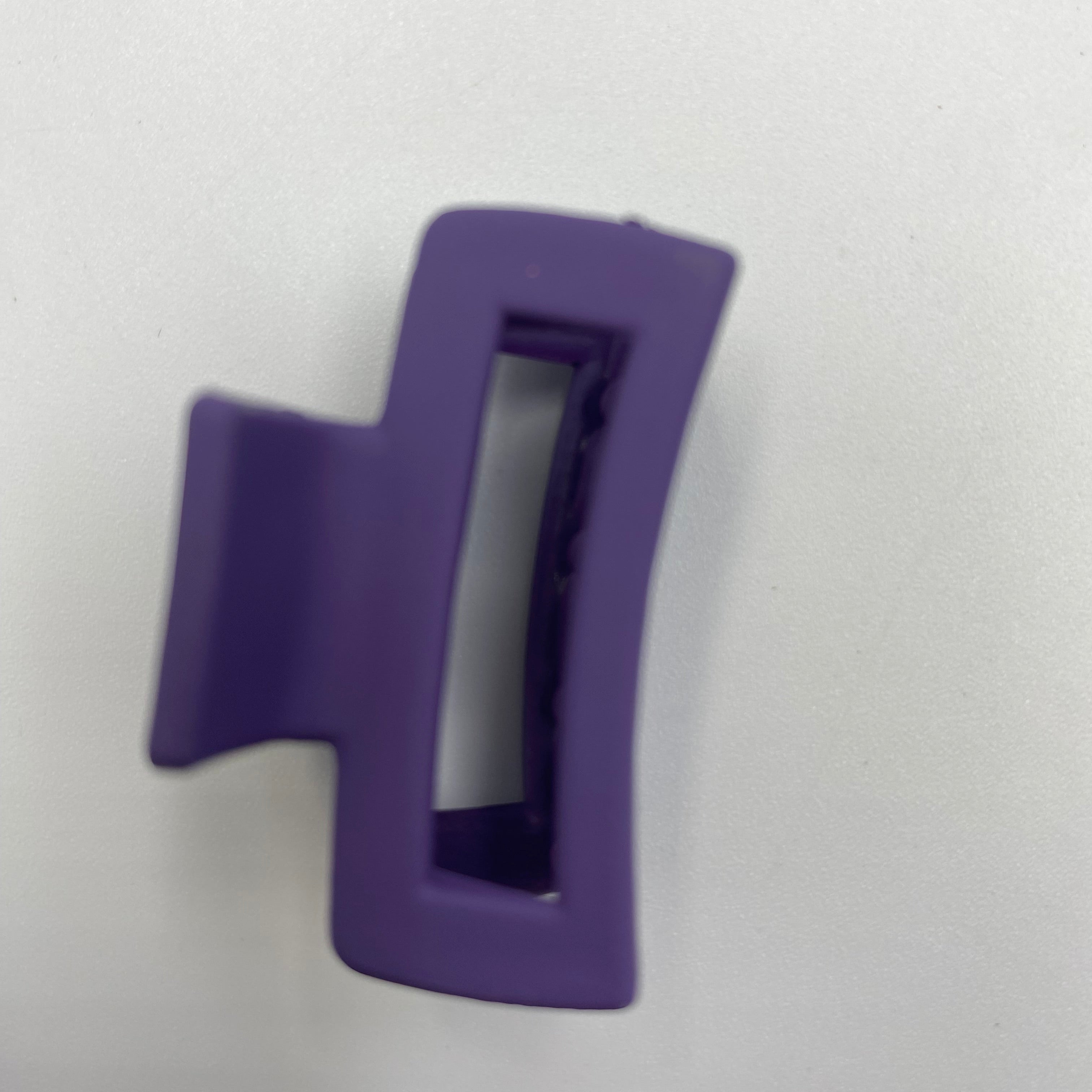 Classic Rectangular Hair Catchers - Vibrant & Versatile