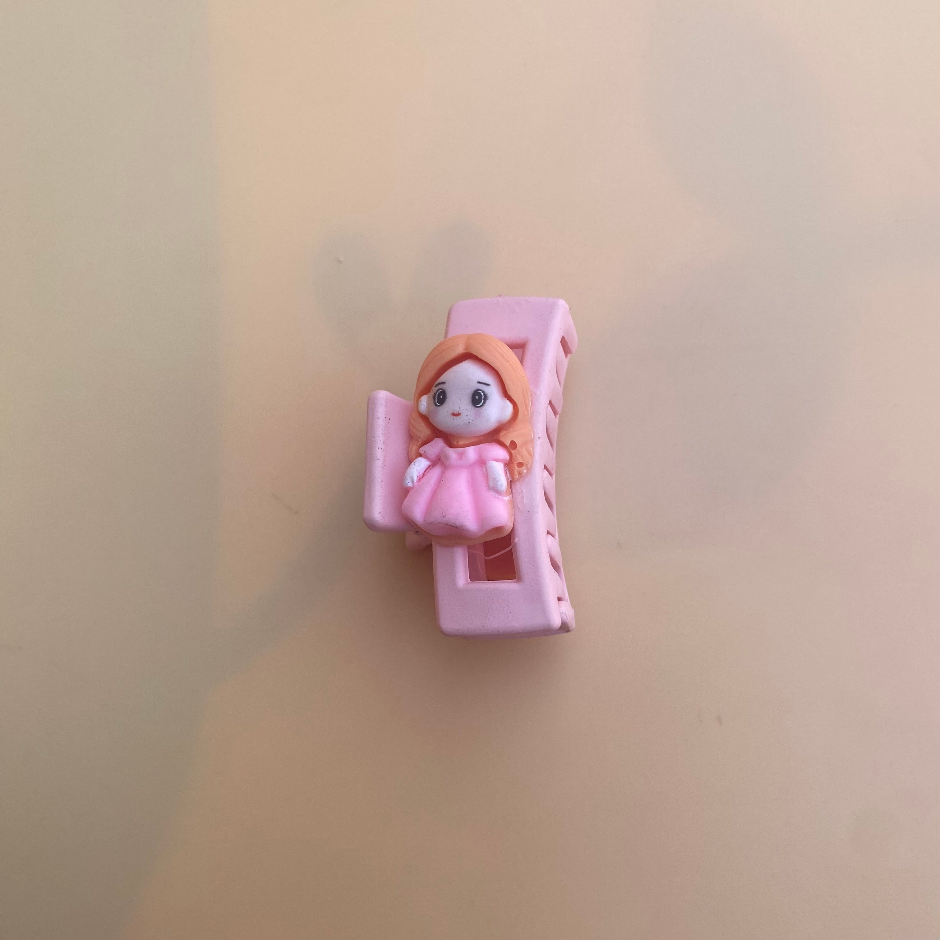 Cute Mermaid Hair Claw Clip (small)