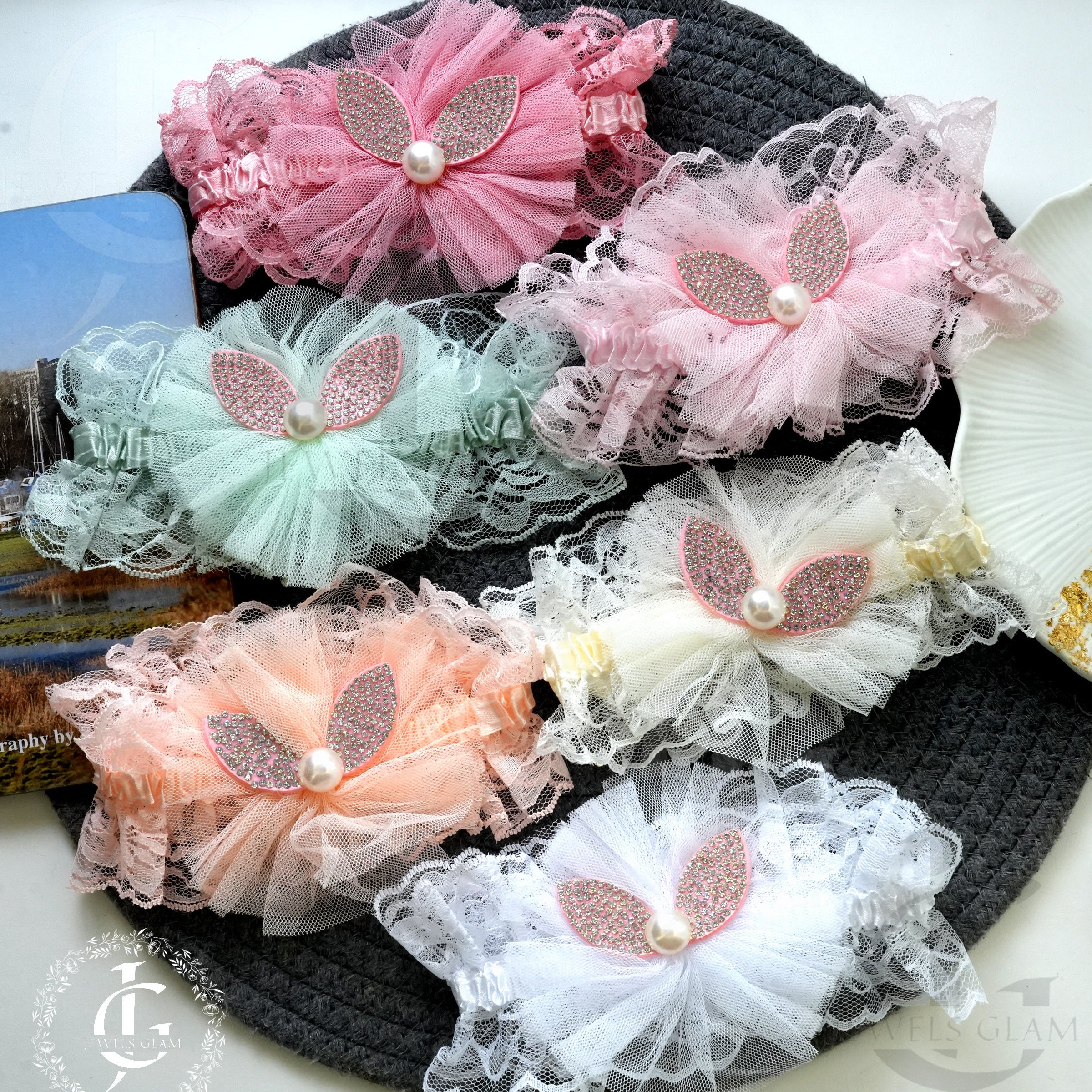 Bow Hair Band