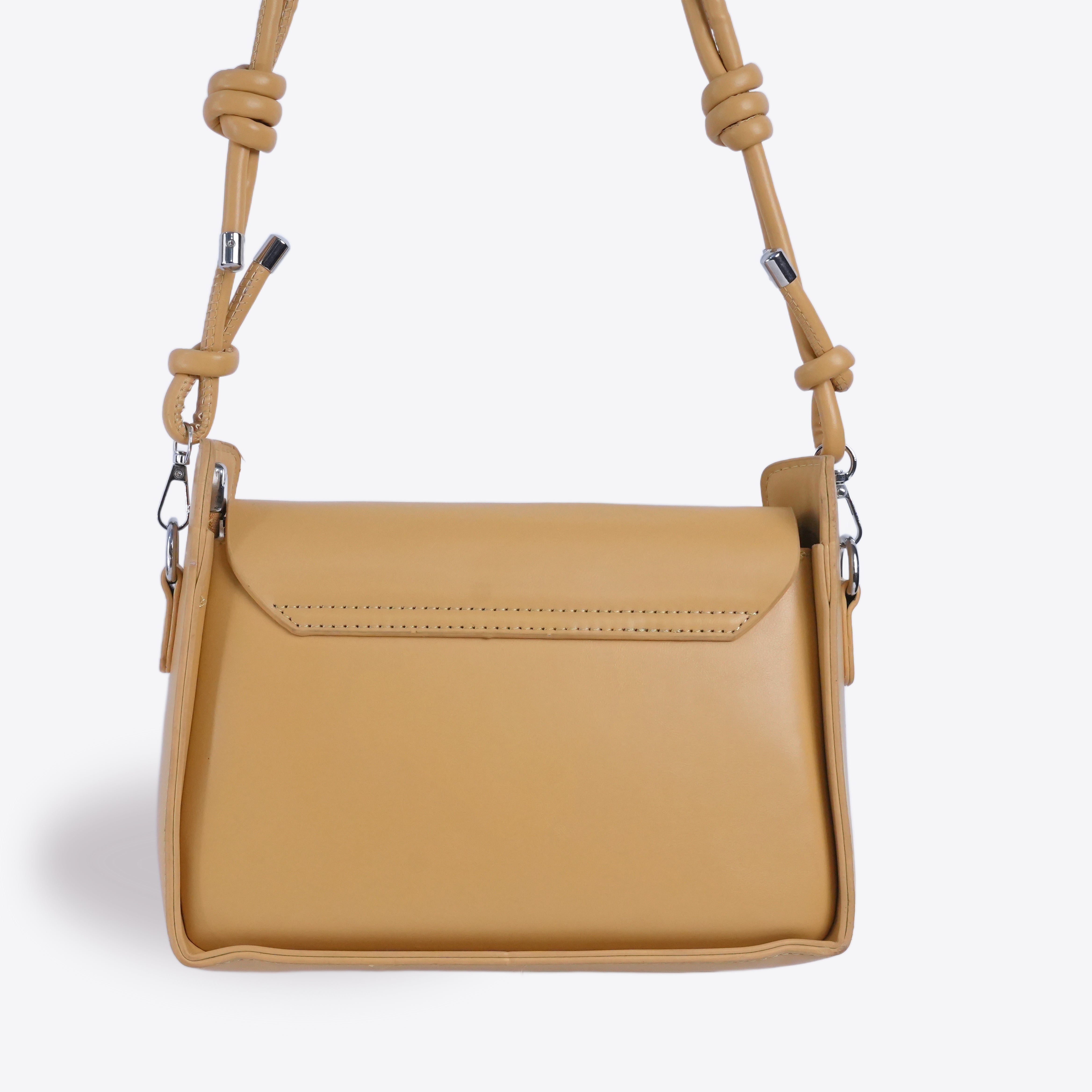 Women Sleek Crossbody Bag