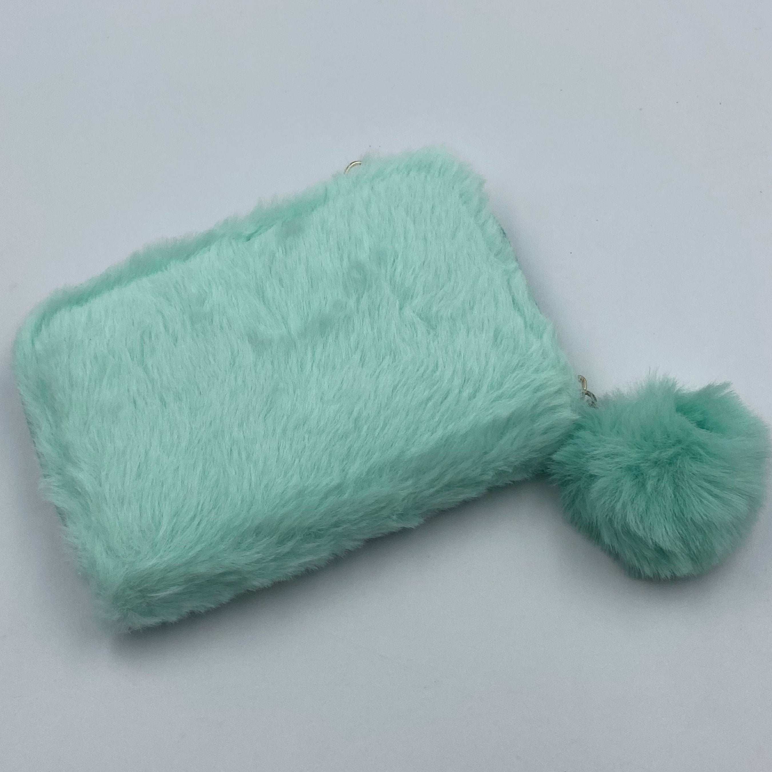 Wallet With Lighting