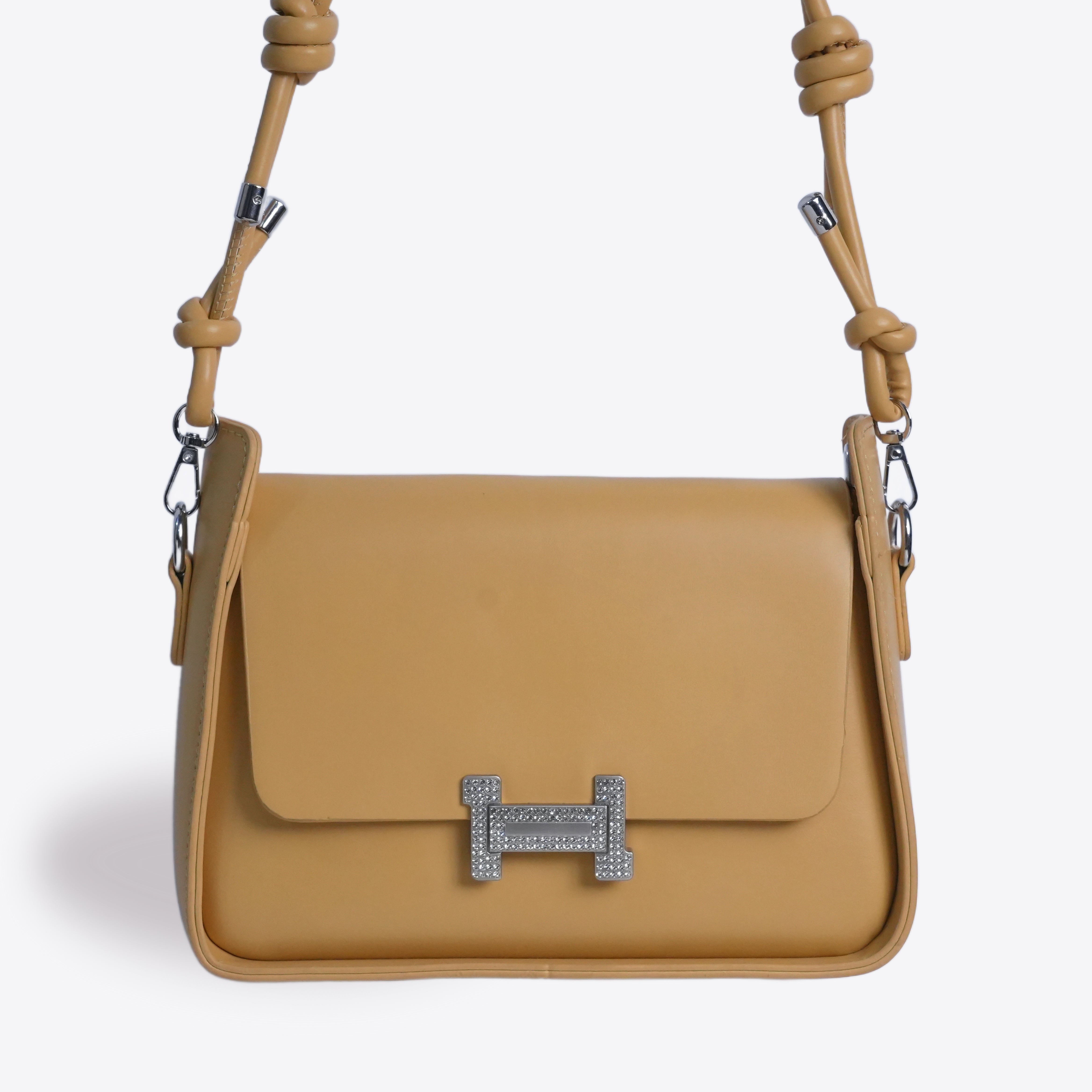 Women Sleek Crossbody Bag