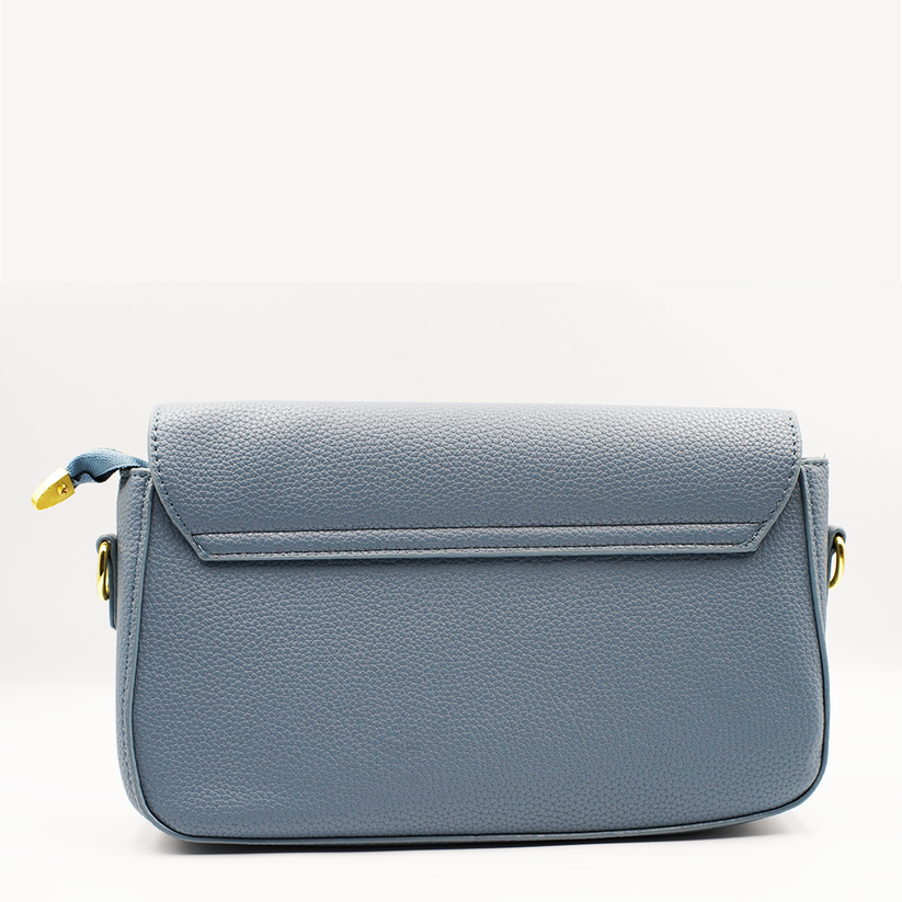 Women Crossbody Bag Blue