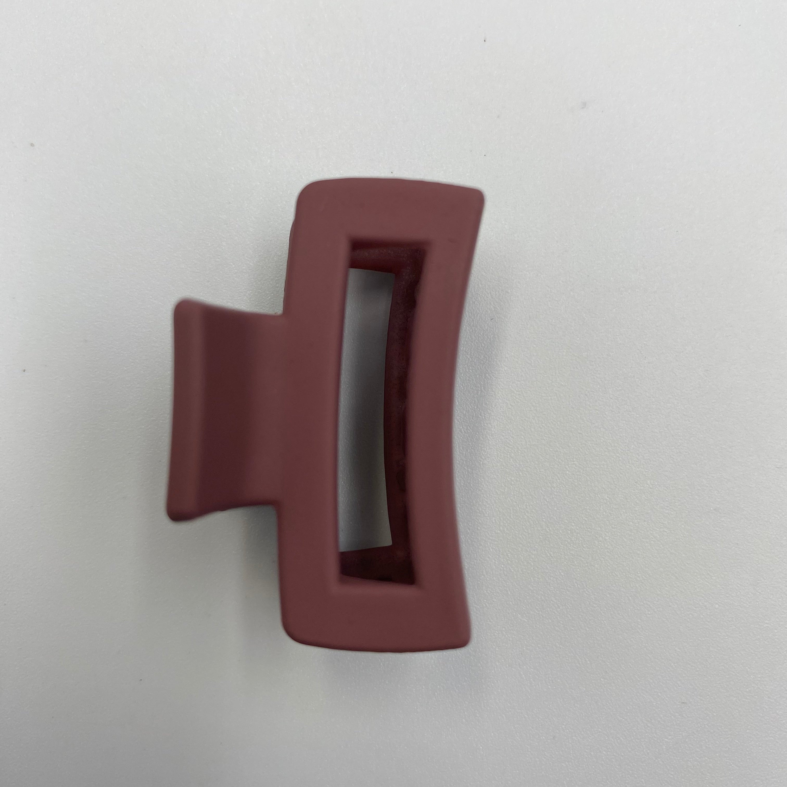 Classic Rectangular Hair Catchers - Vibrant & Versatile