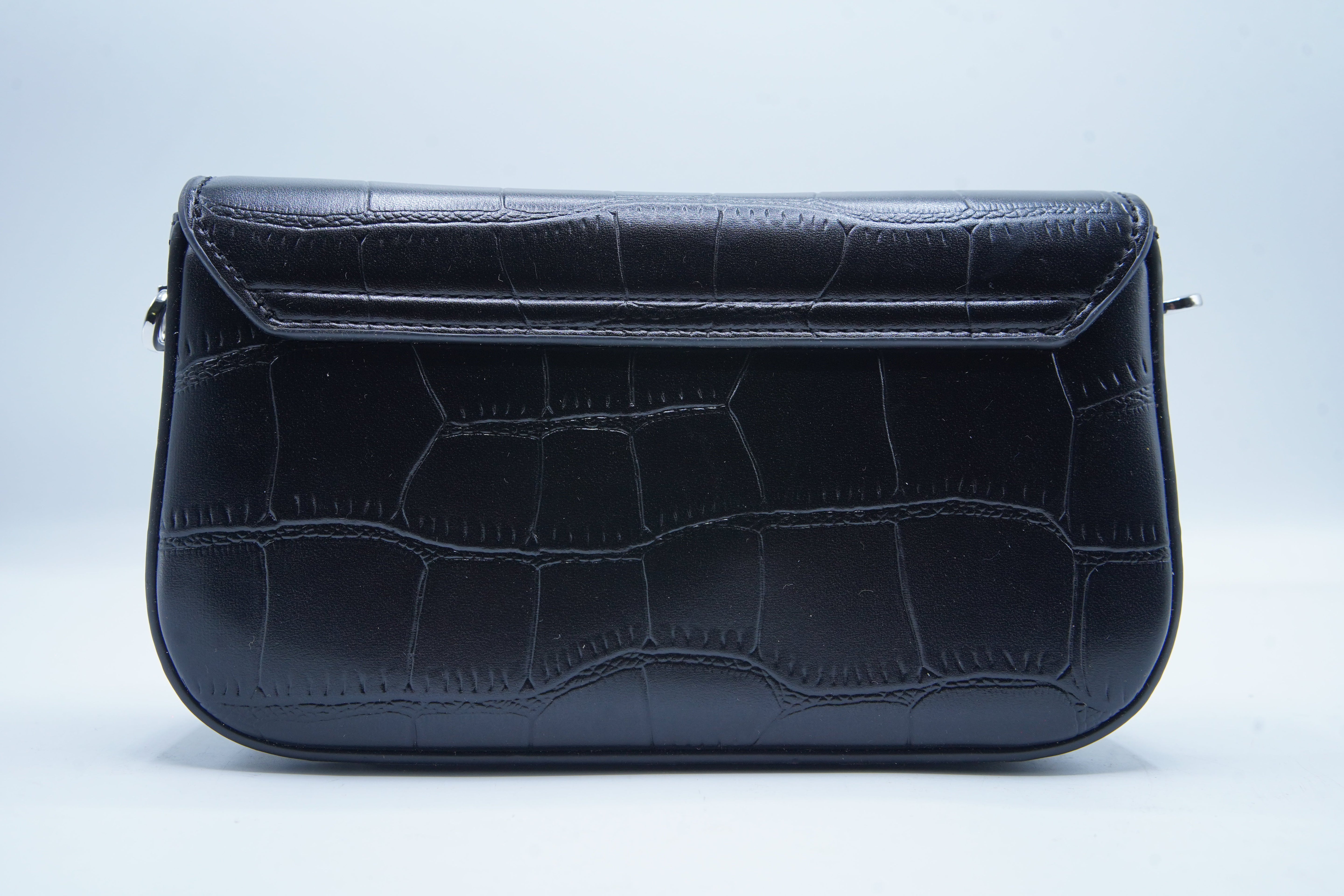 Women Crossbody Bag Black
