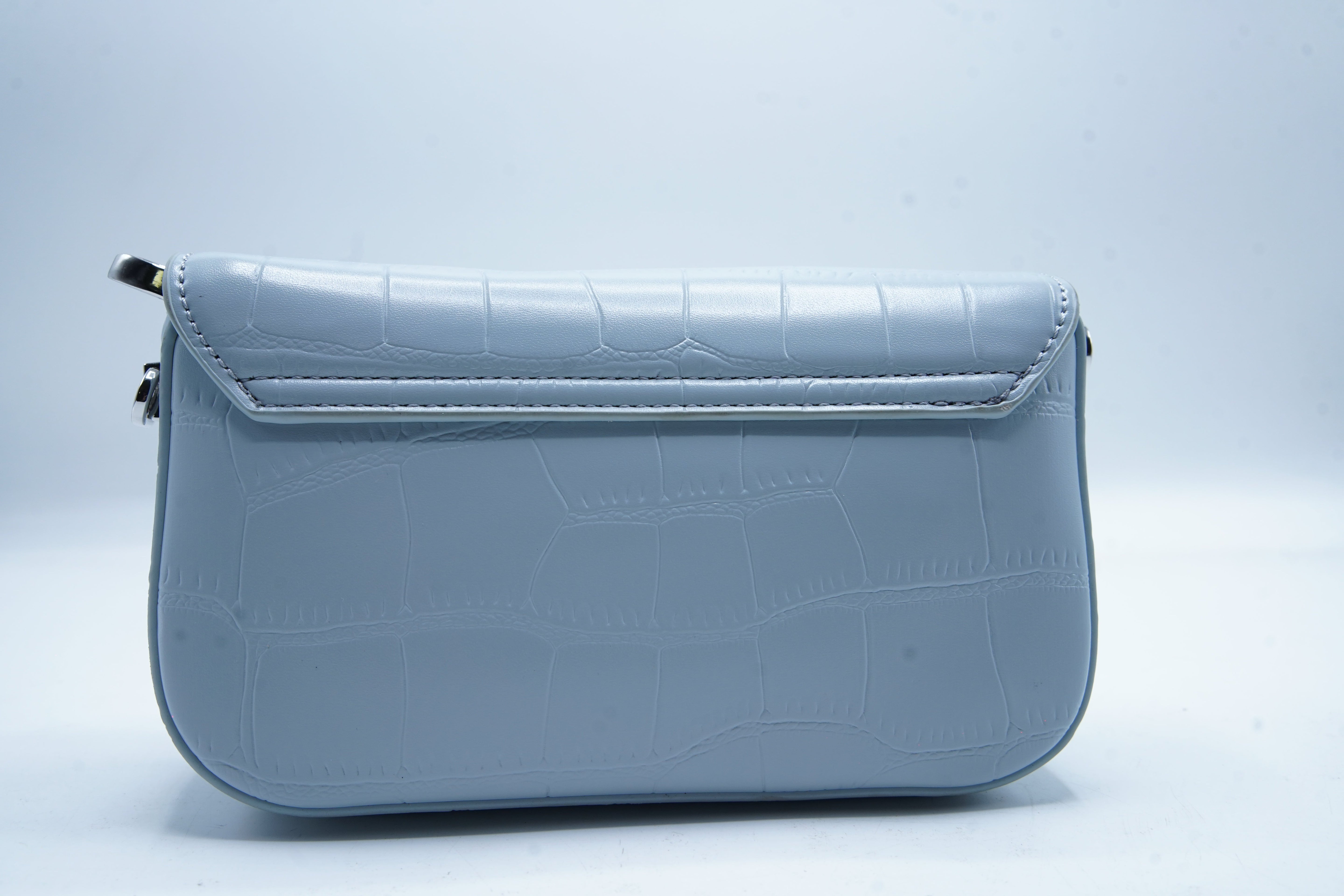 Women Crossbody Bag Blue