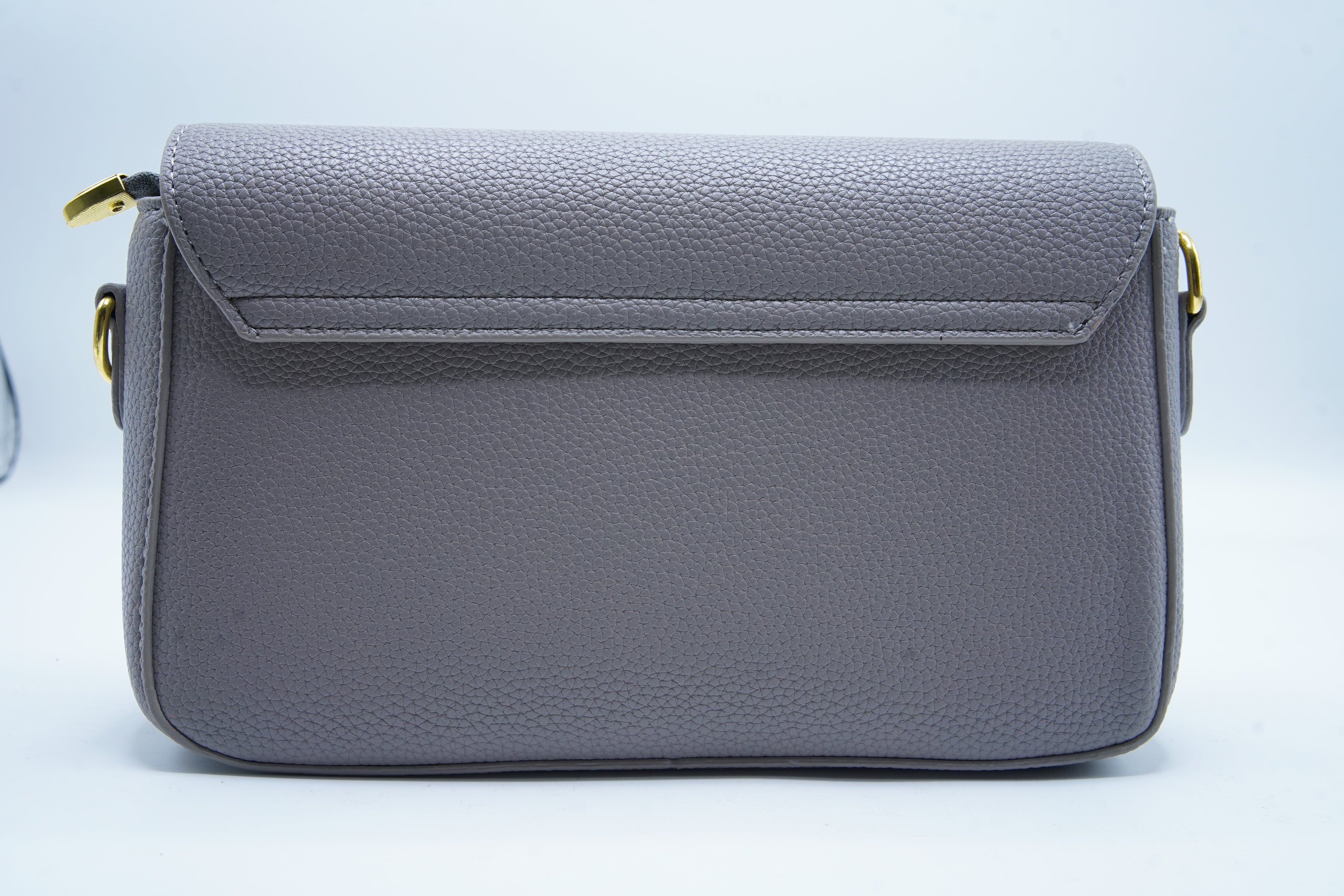 Women Crossbody Bag Grey