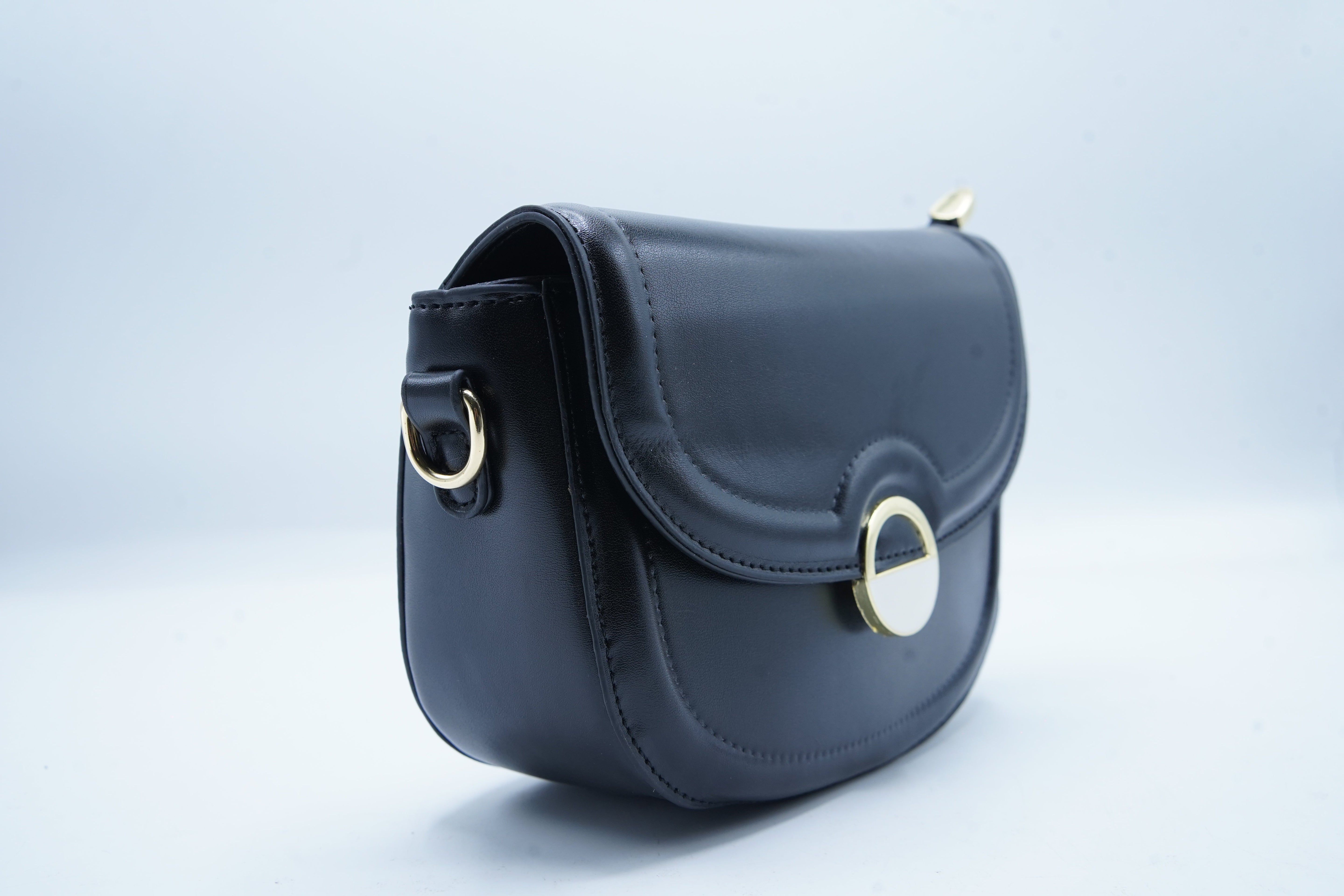 women Crossbody Bag Black :)