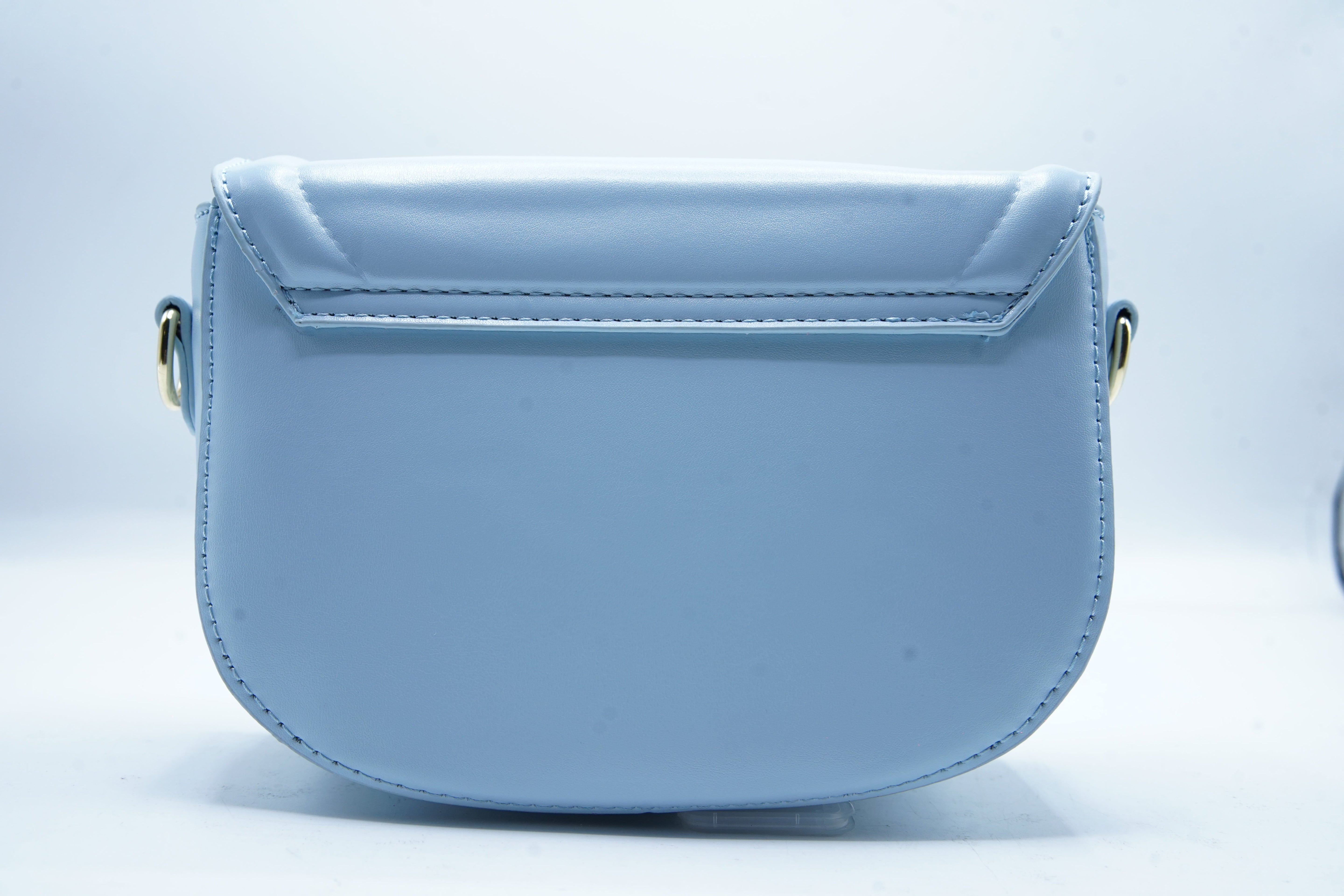 Women Crossbody Bag Blue