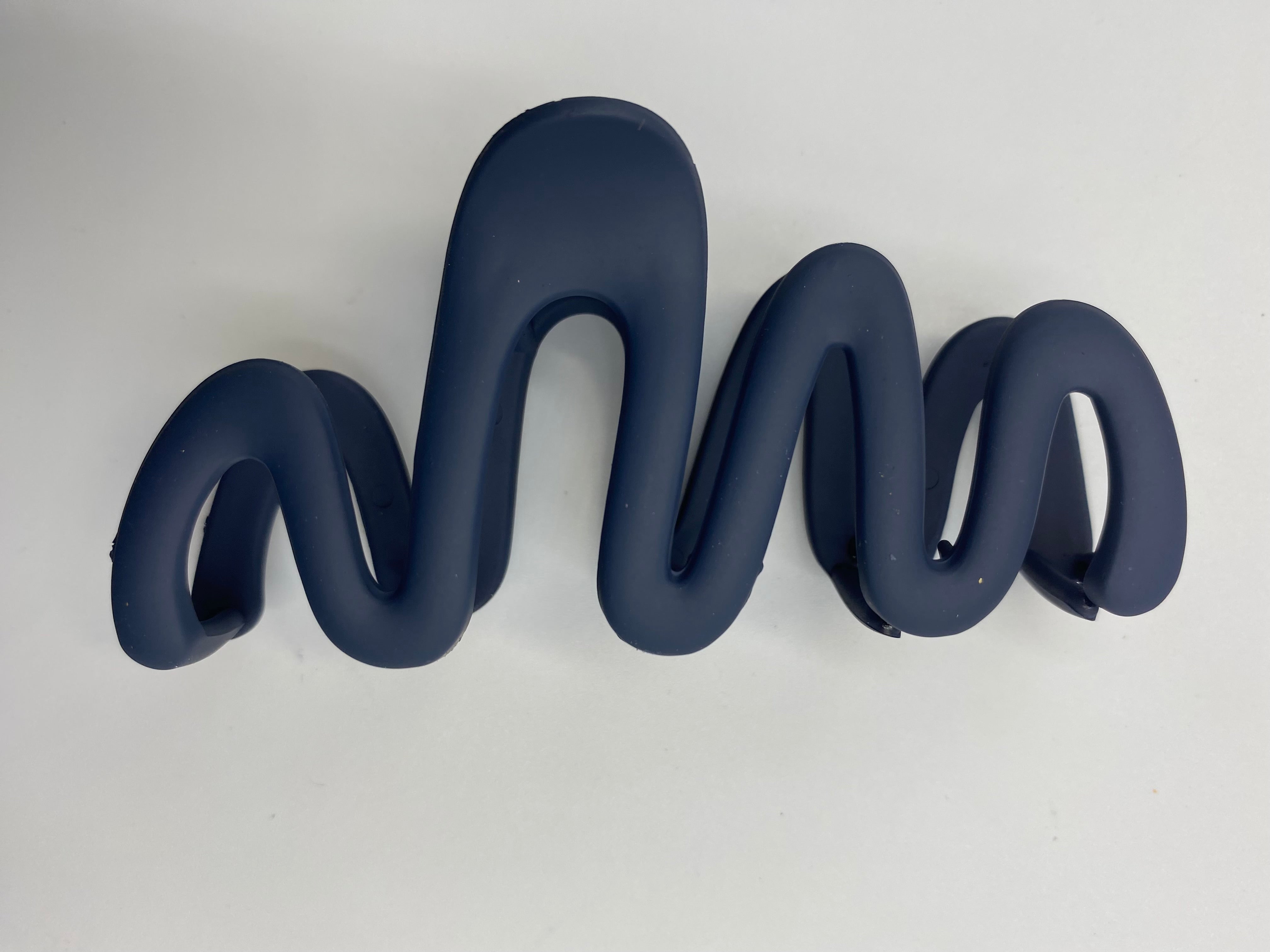 Wavy Matte Hair Catchers