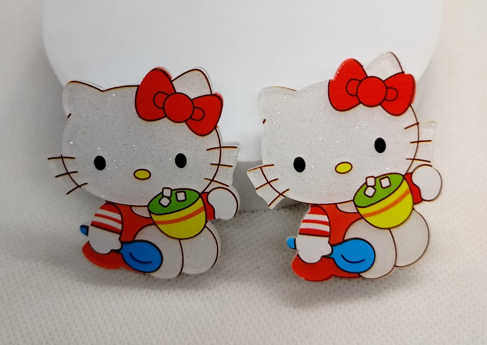 Hair Pins (Pair)