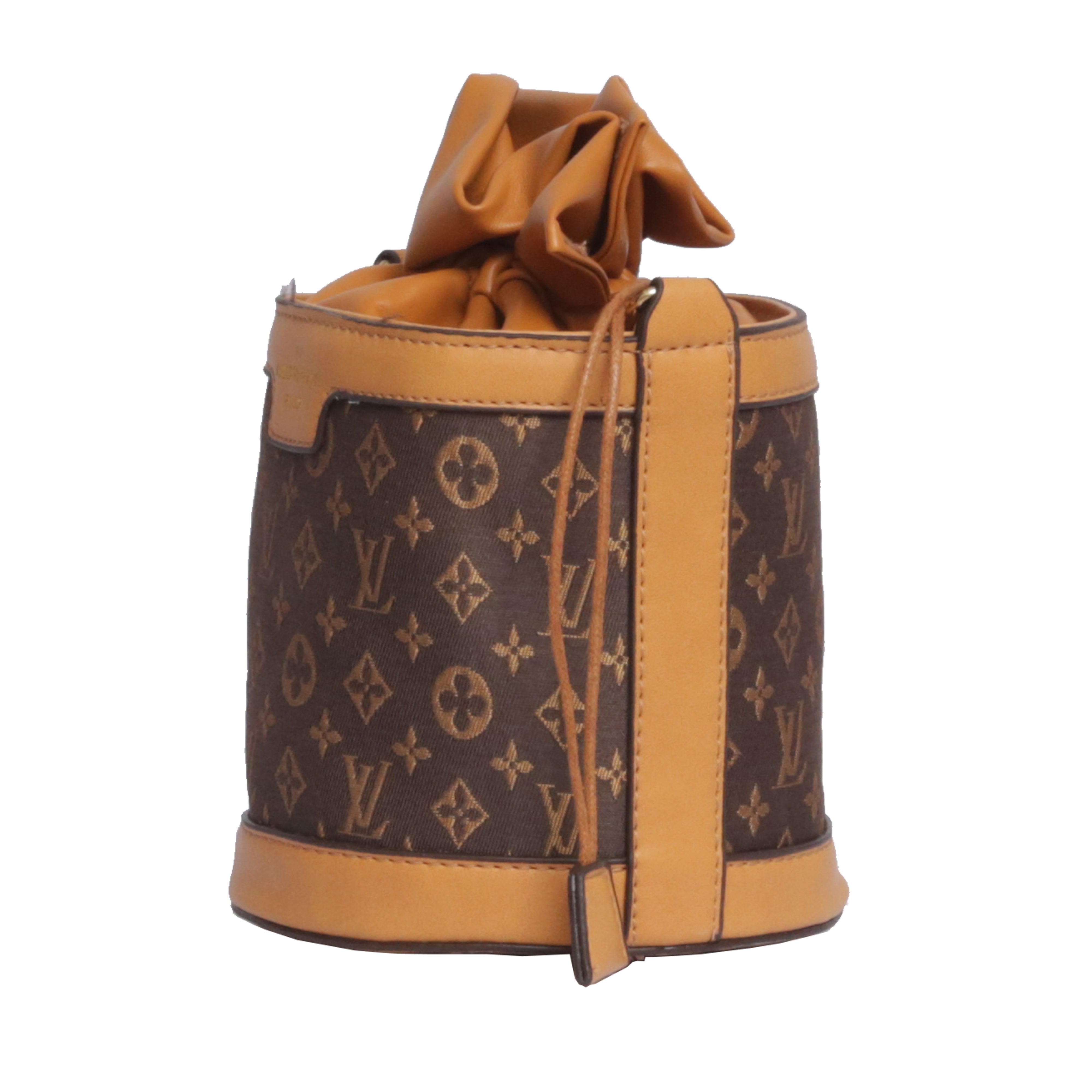 Crossbody Bag Brown :)