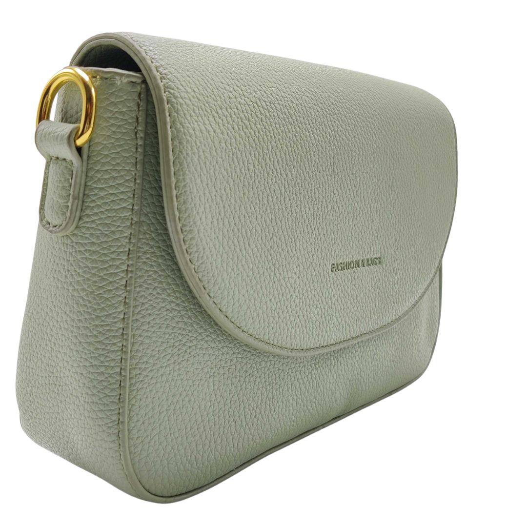 Women Crossbody Bag Green
