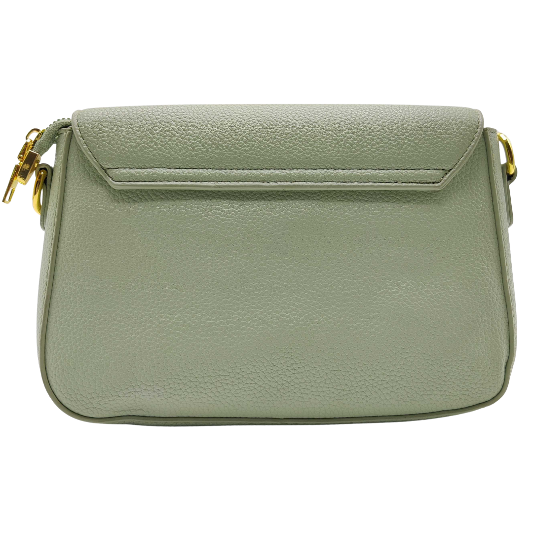 Women Crossbody Bag Green