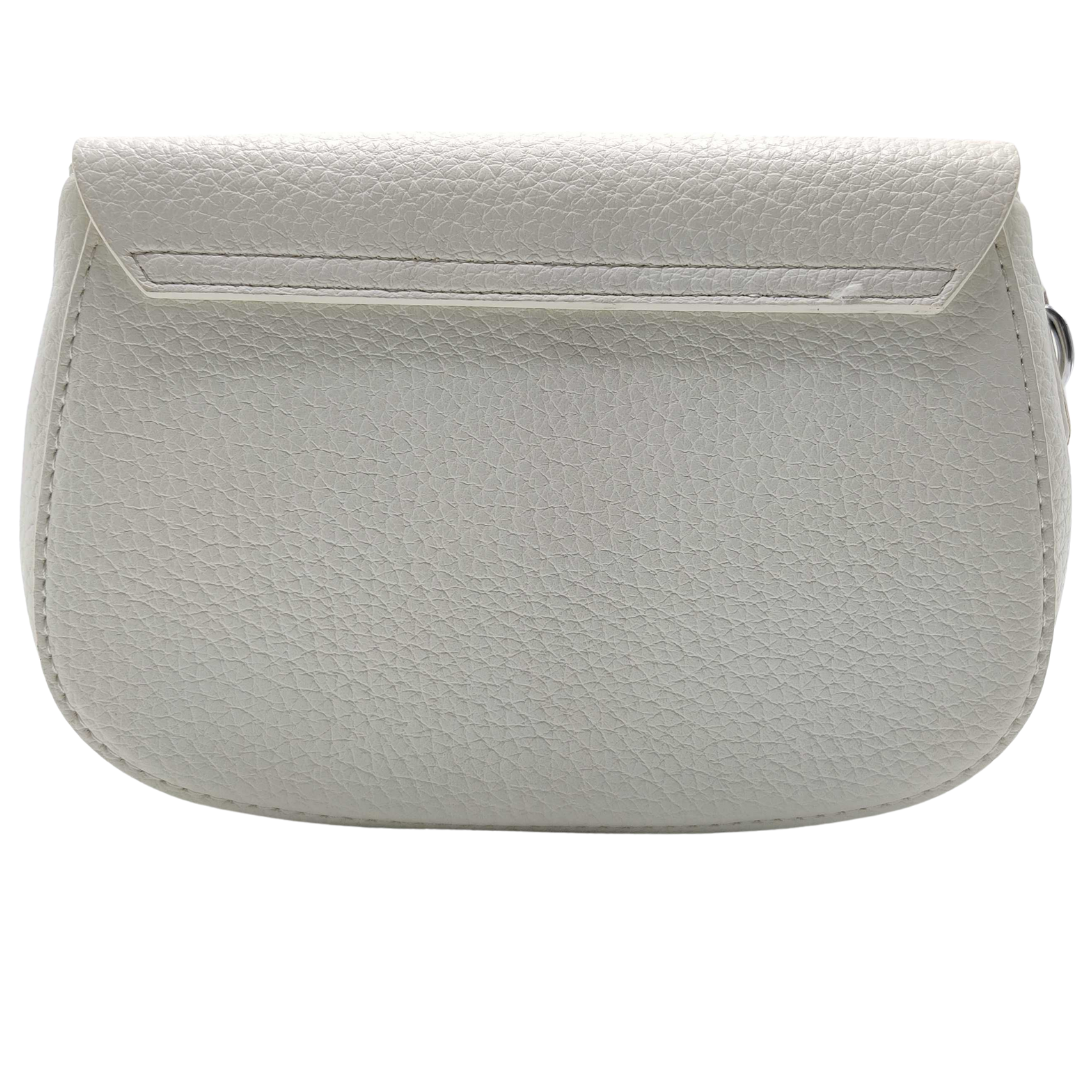 Women Crossbody Bag With Detachable Broad Strap