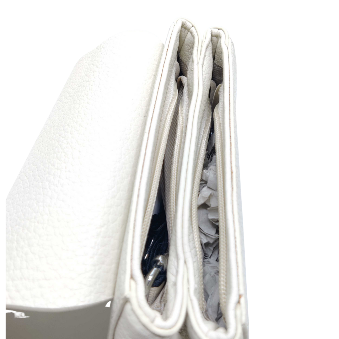 Women Crossbody Bag With Detachable Broad Strap