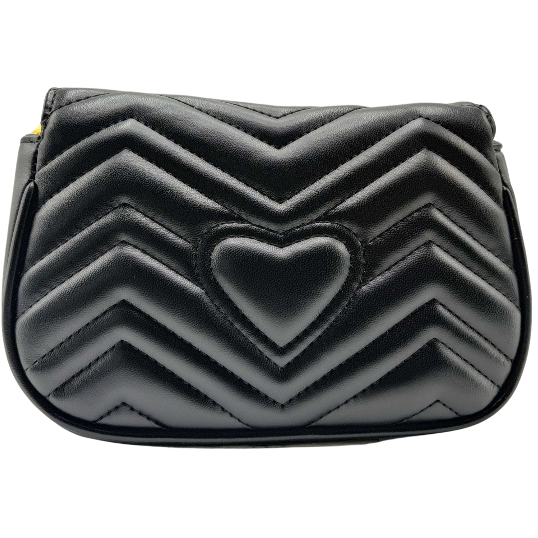 women Crossbody Bag Black :)
