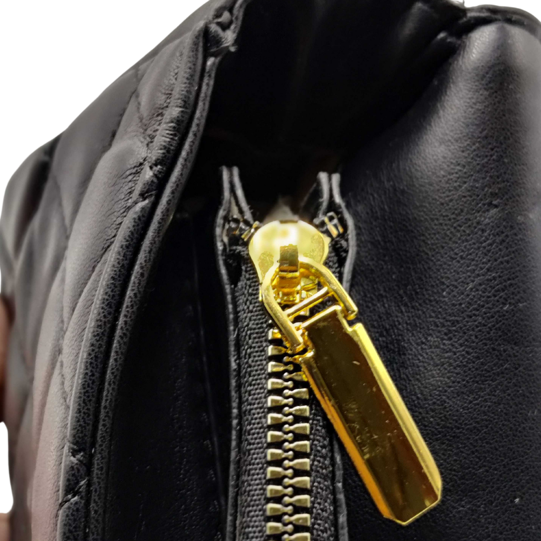 Women Crossbody Bag Black