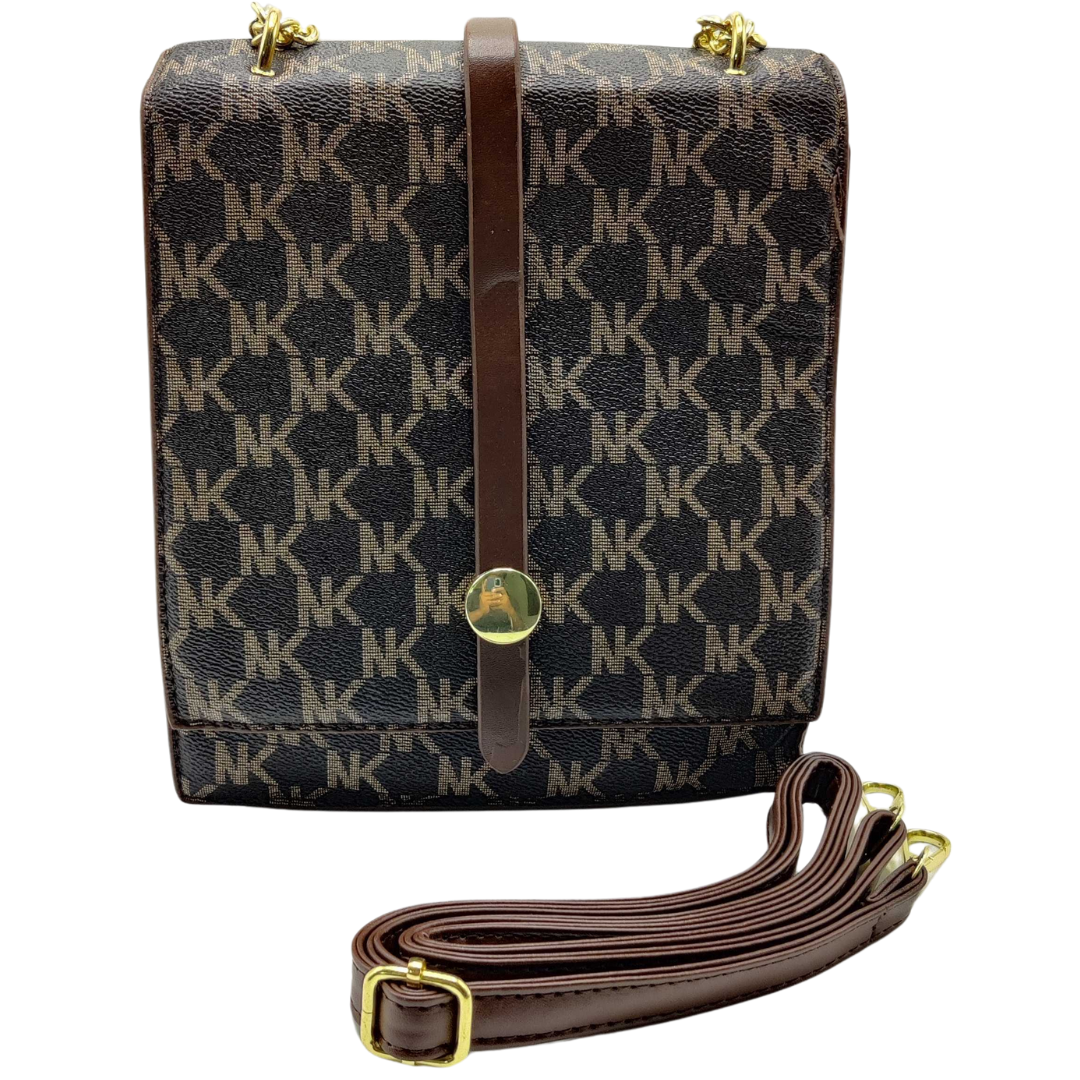 Women Square Crossbody Bag