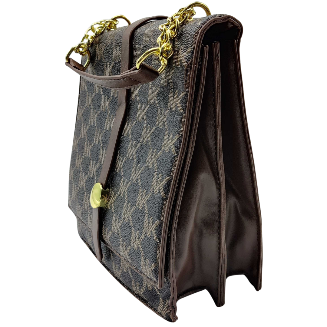 Women Square Crossbody Bag