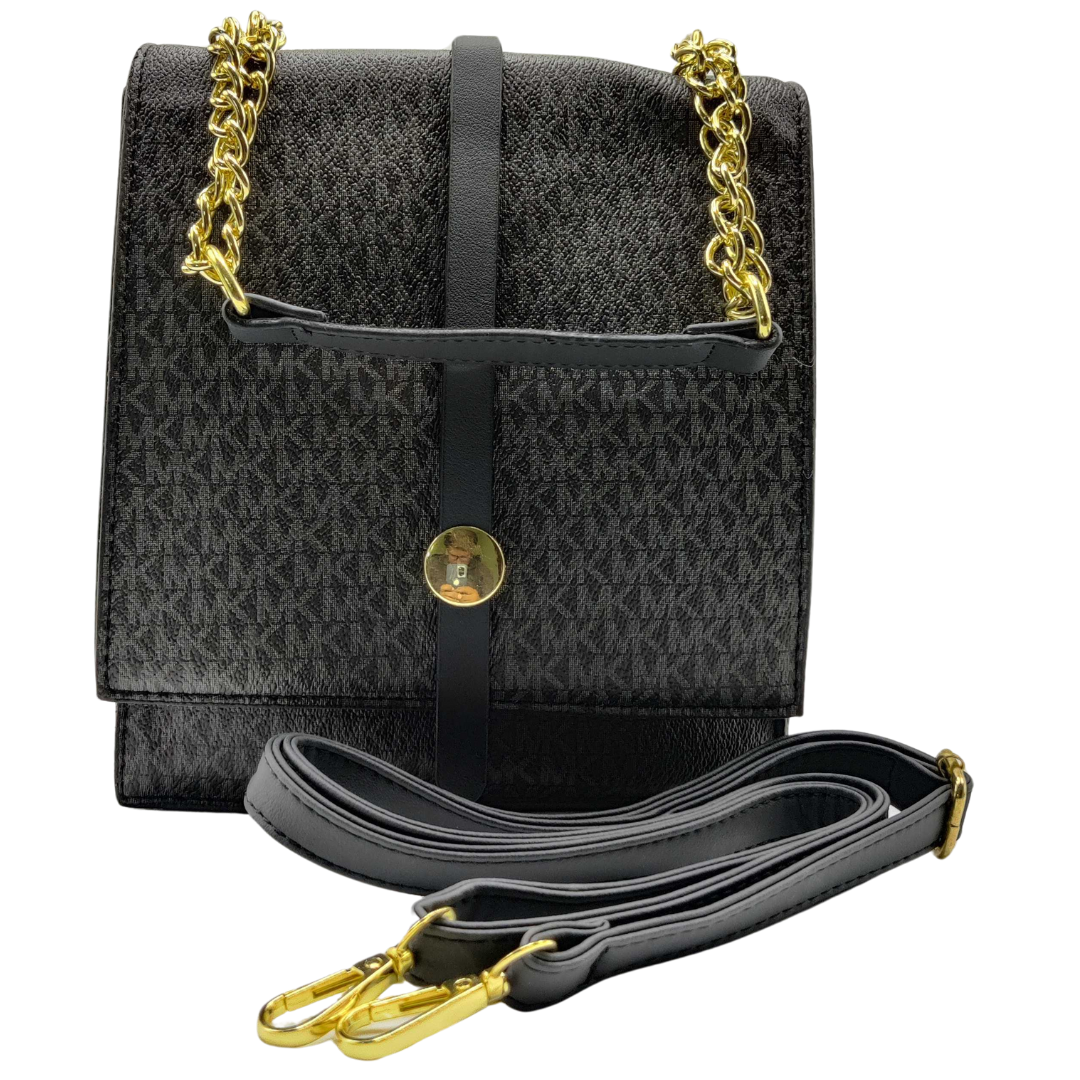 Women Square Crossbody Bag