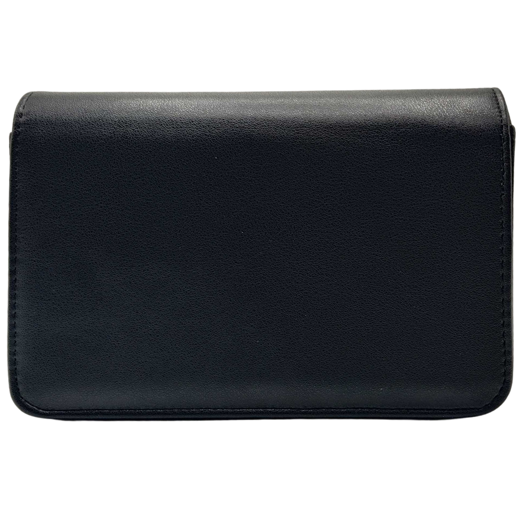 Women Crossbody Bag Black