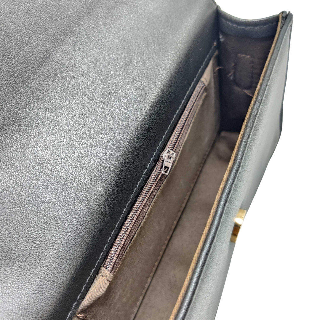 Women Crossbody Bag Black
