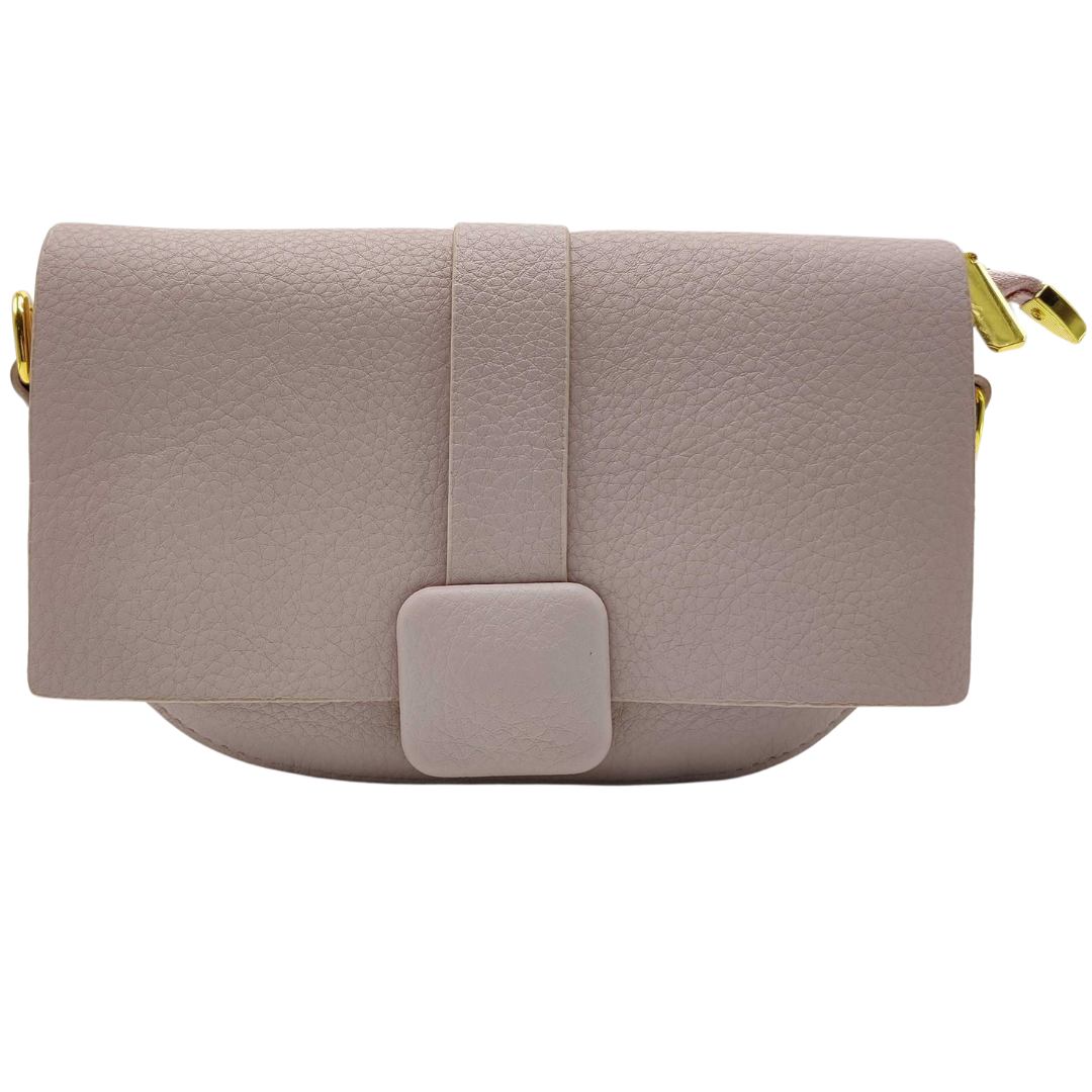 women Crossbody Bag light lilac :)