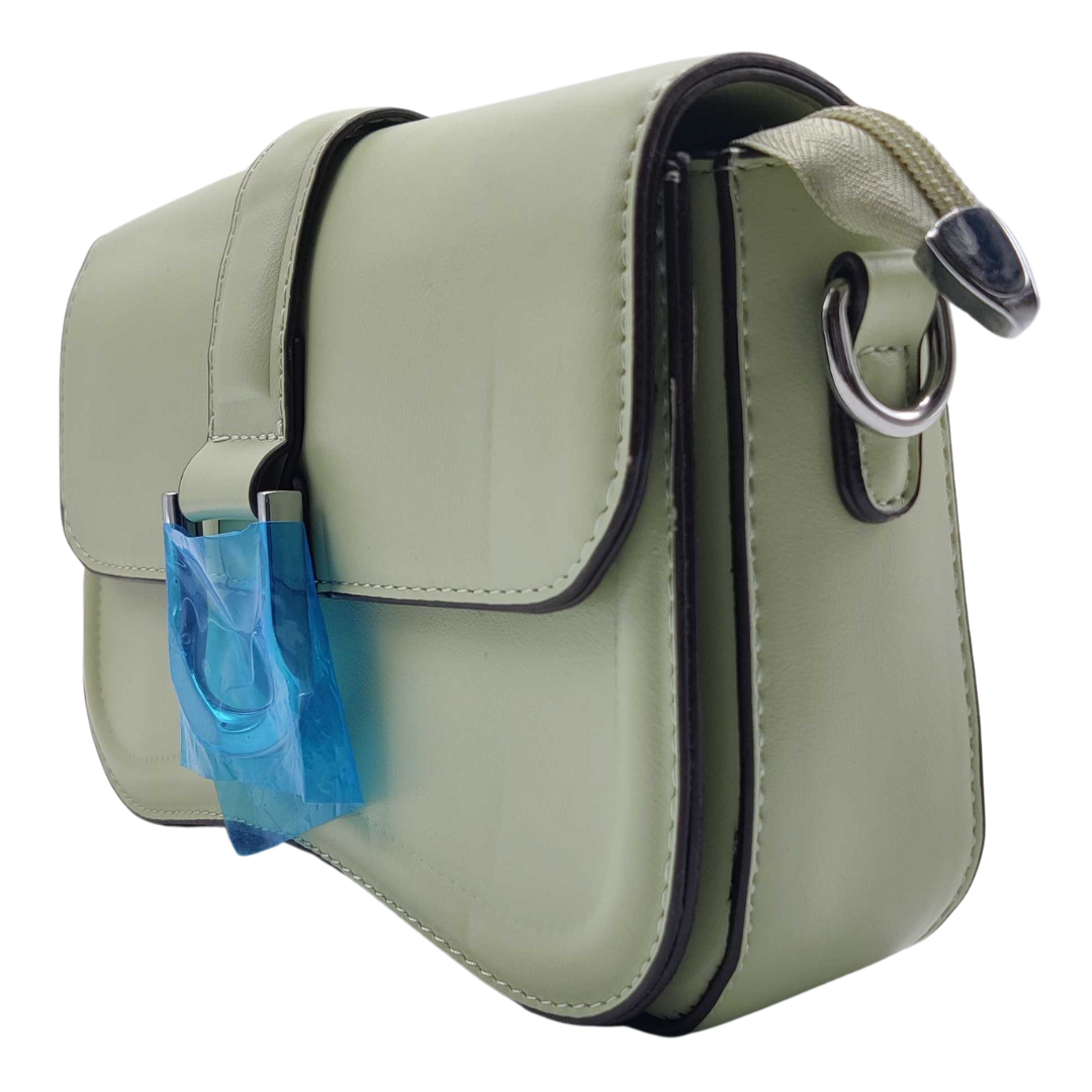 Women Crossbody Bag Green