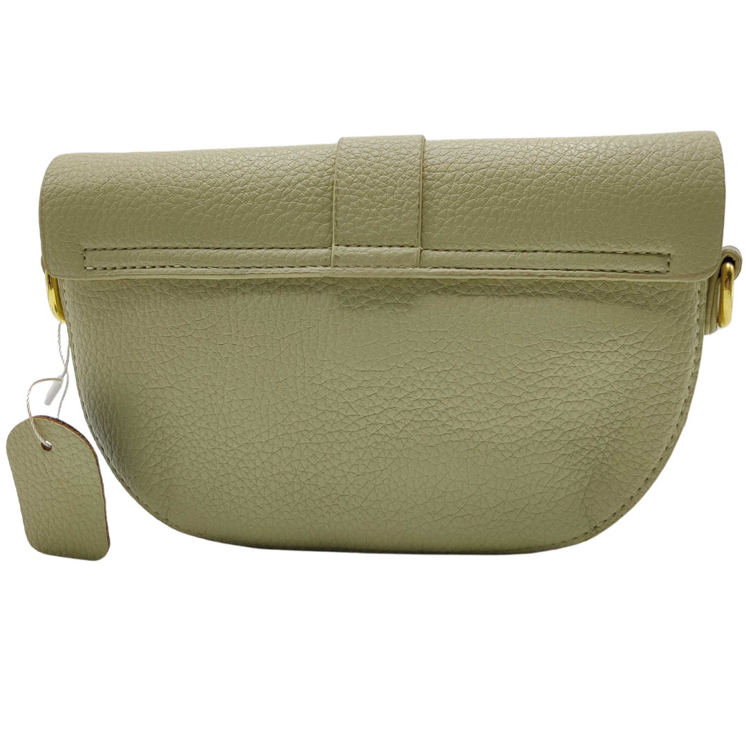 Women Crossbody Bag With Long Strap