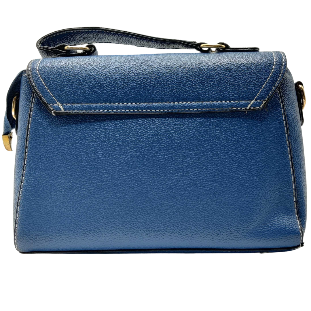 Women Crossbody Bag Blue