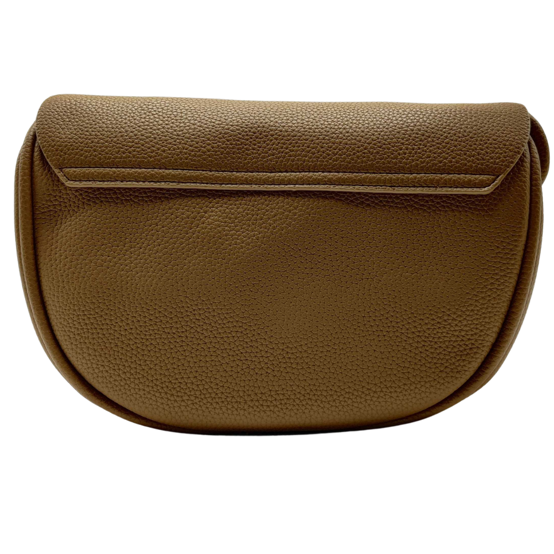Women Crossbody Bag Brown