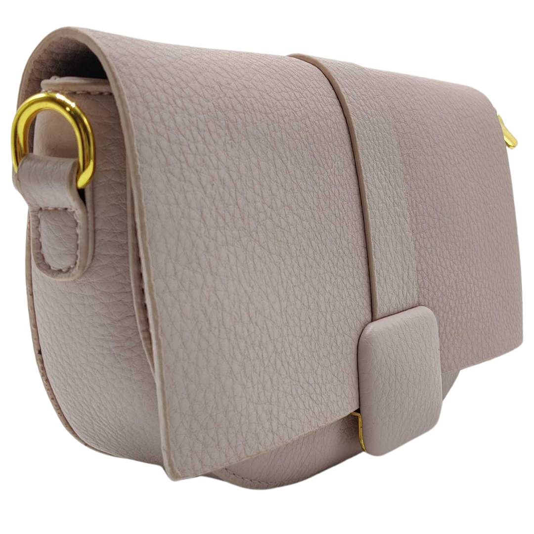 women Crossbody Bag light lilac :)