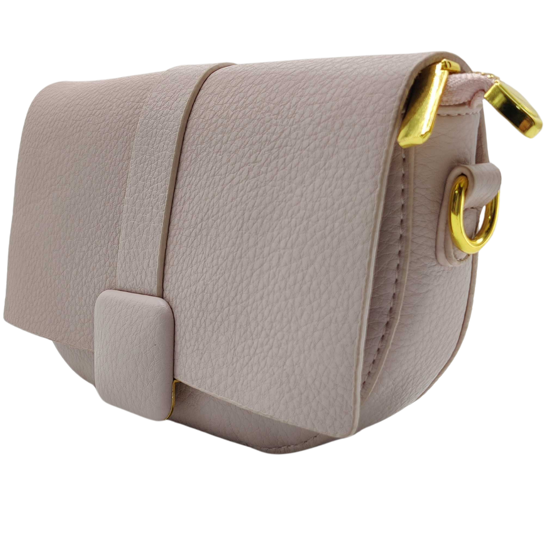 women Crossbody Bag light lilac :)
