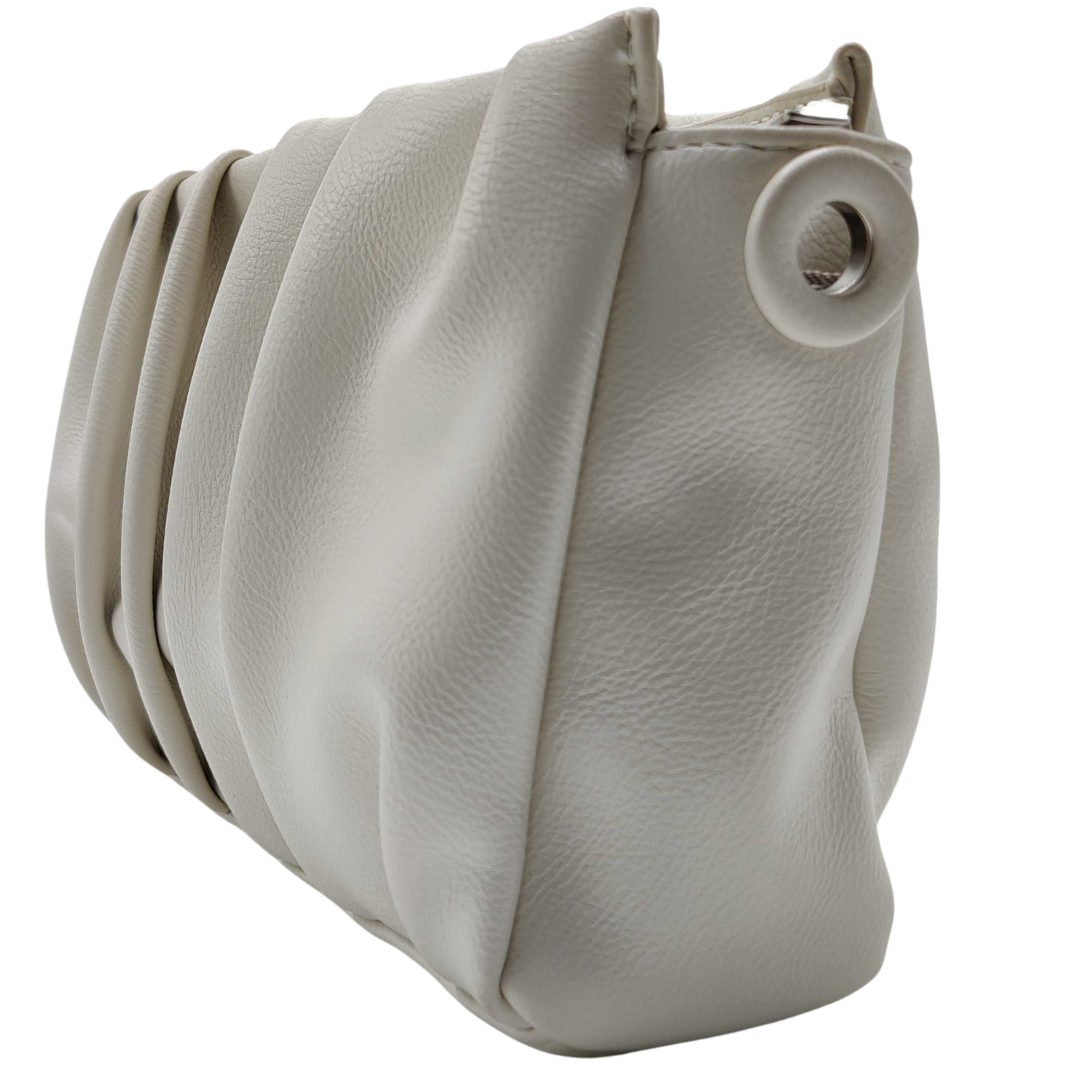 women Crossbody Bag white :)