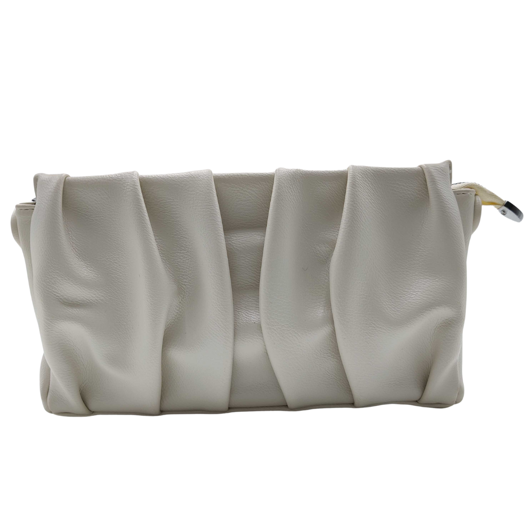 women Crossbody Bag white :)