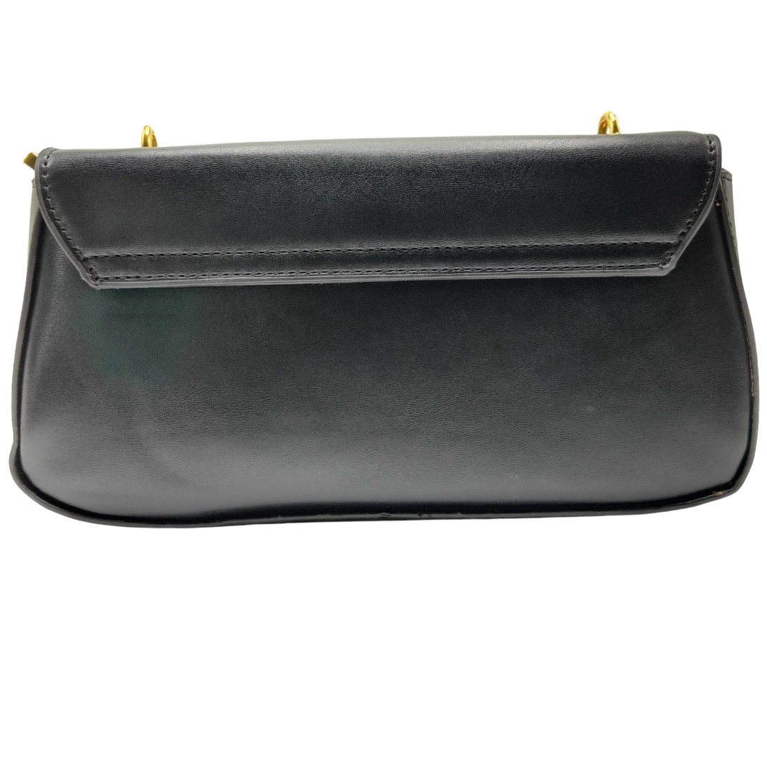 women Crossbody Bag Black :)
