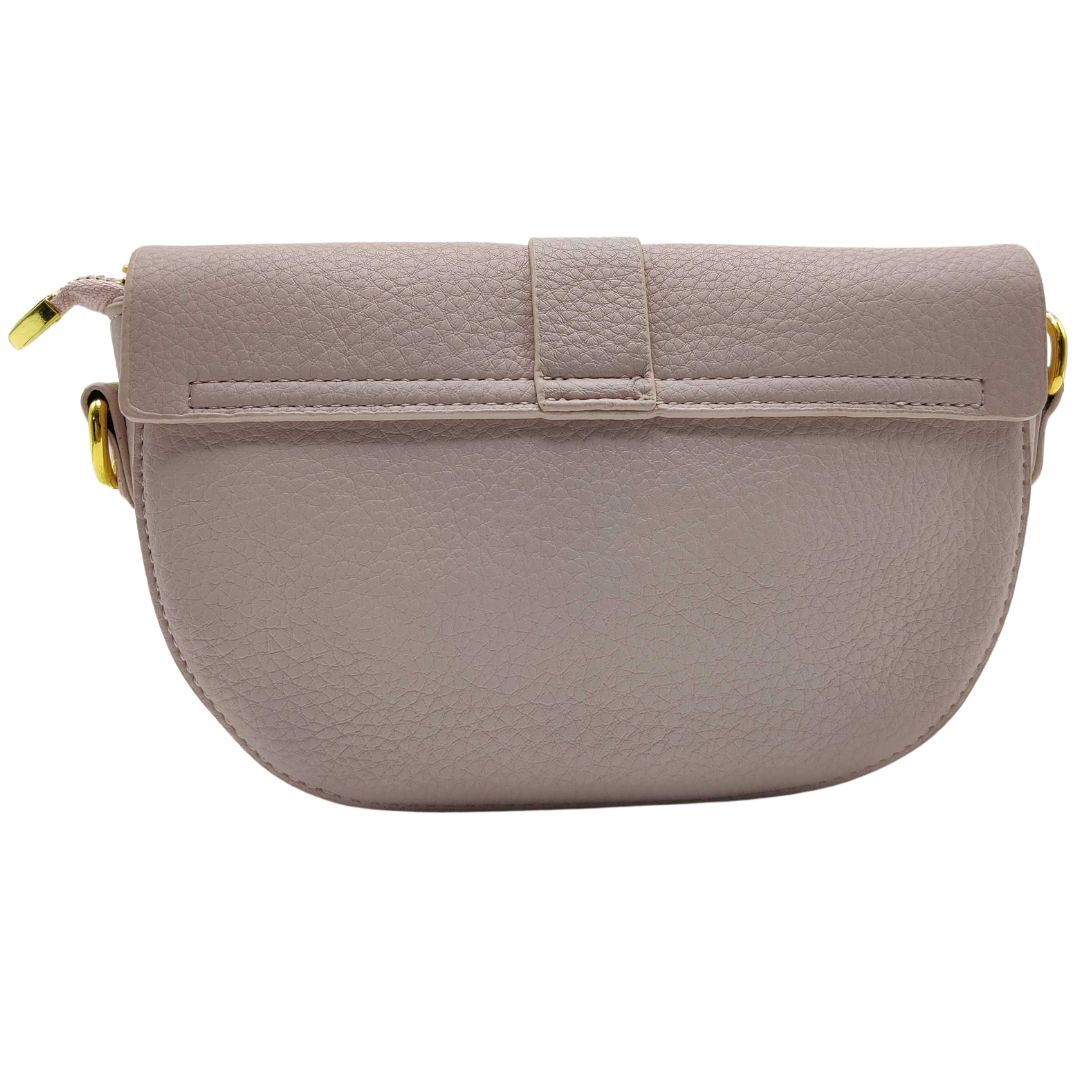 women Crossbody Bag light lilac :)