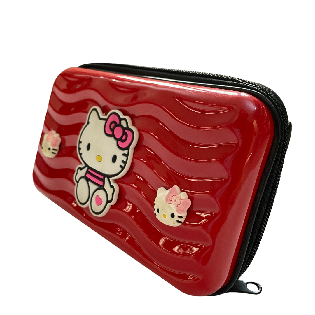 Crossbody Sling Box For Women's And Girls with Detachable Shoulder Strap