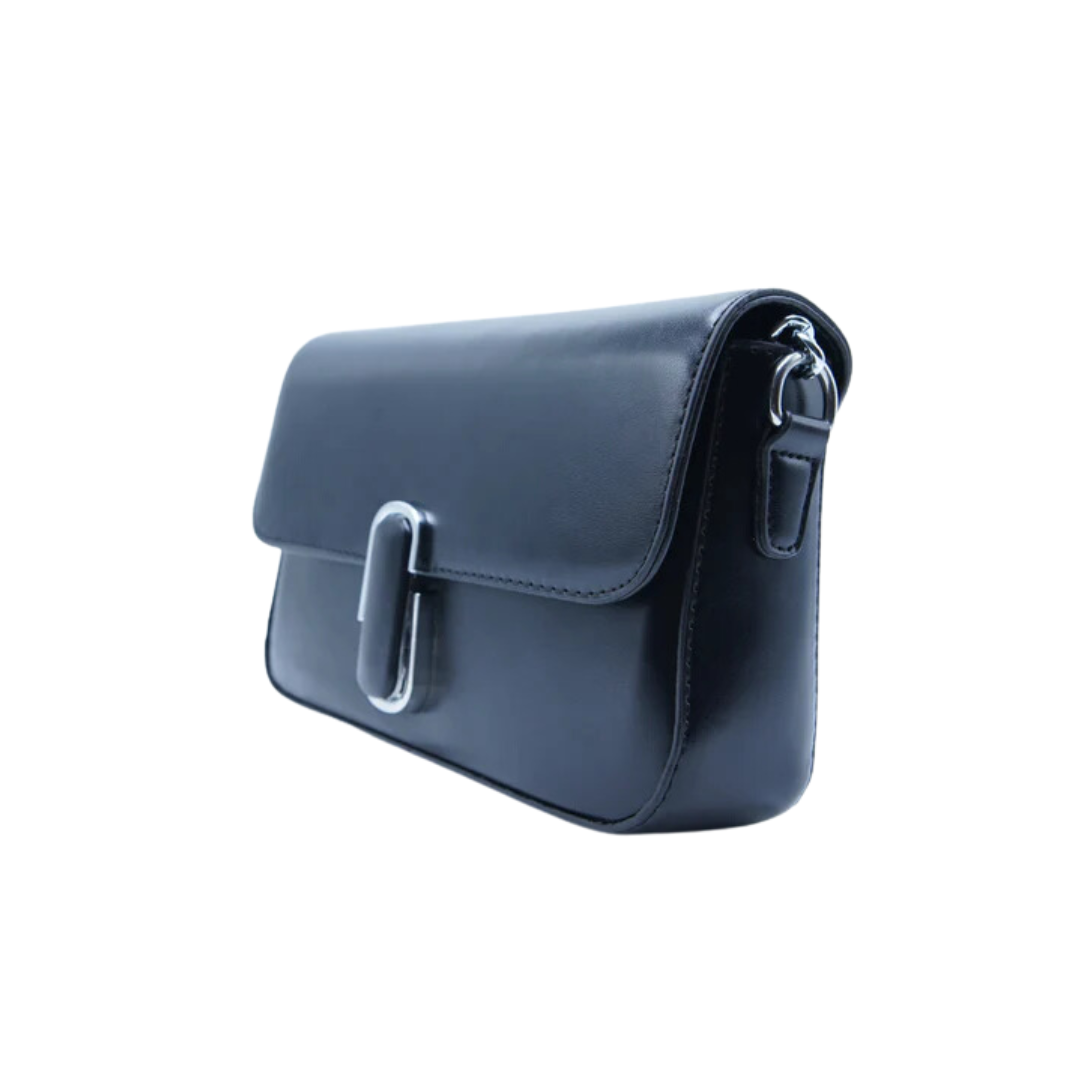 Women Crossbody Bag Black
